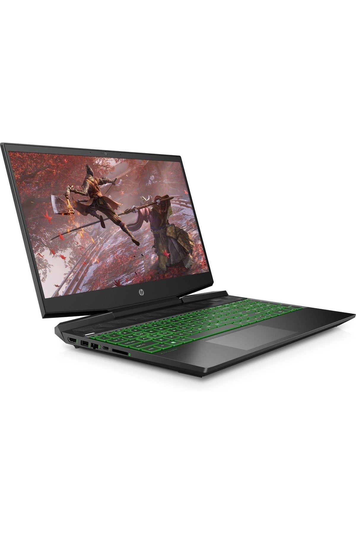 Pavilion 15-dk2059nt 54t15ea12 I7-11370h 64gb 512ssd Rtx3050ti 15.6