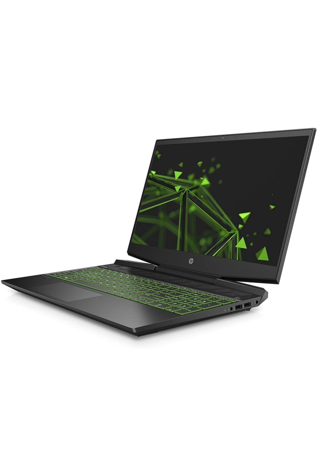 Pavilion 15-dk2060nt 54t16ea I7-11370h 3050ti 4 Gb 16gb Ram 512gb Ssd Gaming Notebook