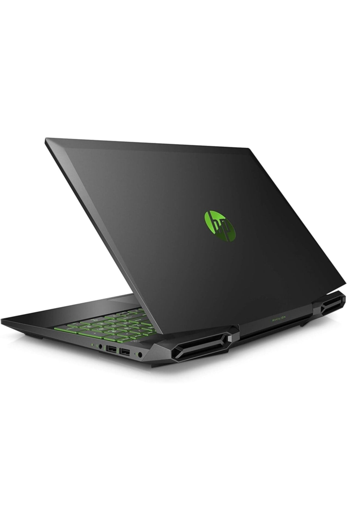 Pavilion 15-dk2060nt 54t16ea I7-11370h 3050ti 4 Gb 16gb Ram 512gb Ssd Gaming Notebook