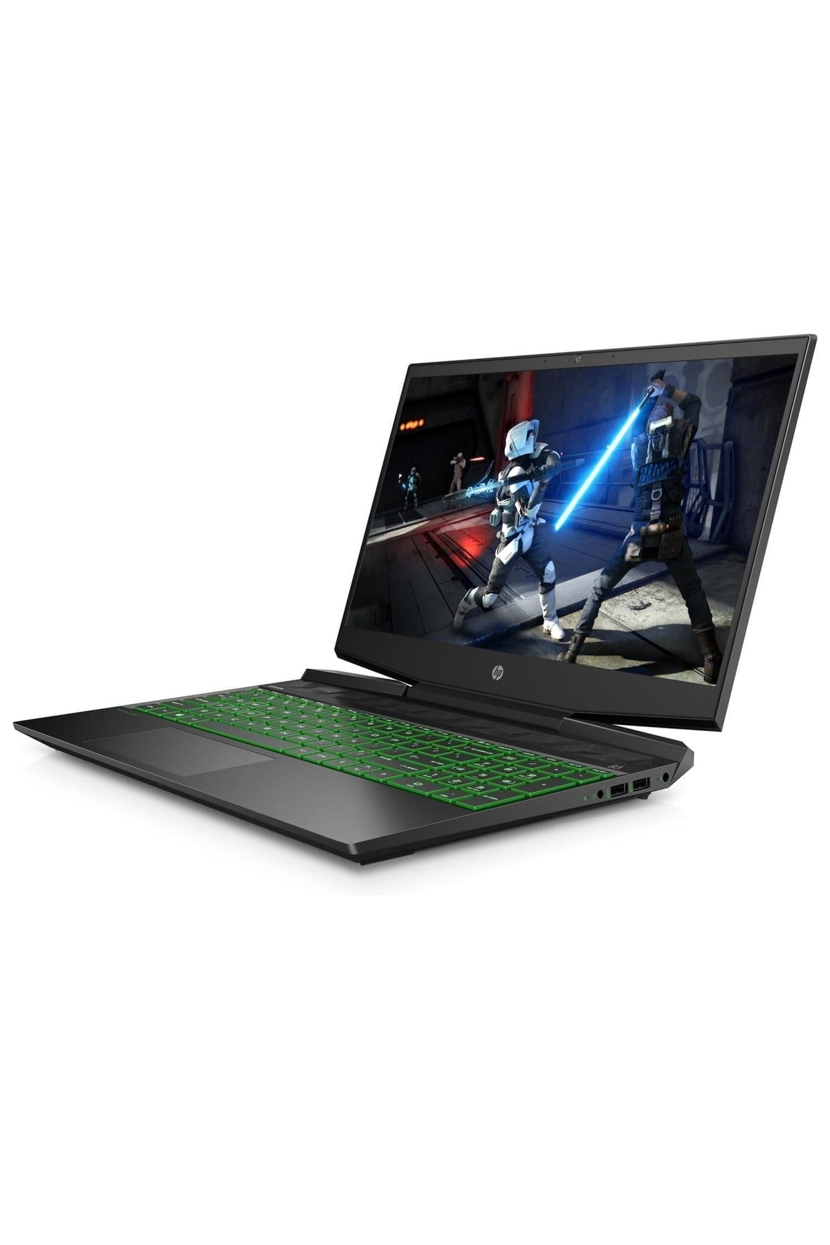 Pavilion 15-dk2060nt 54t16ea01 I7-11370h 16gb 1tbssd Rtx3050ti 15.6