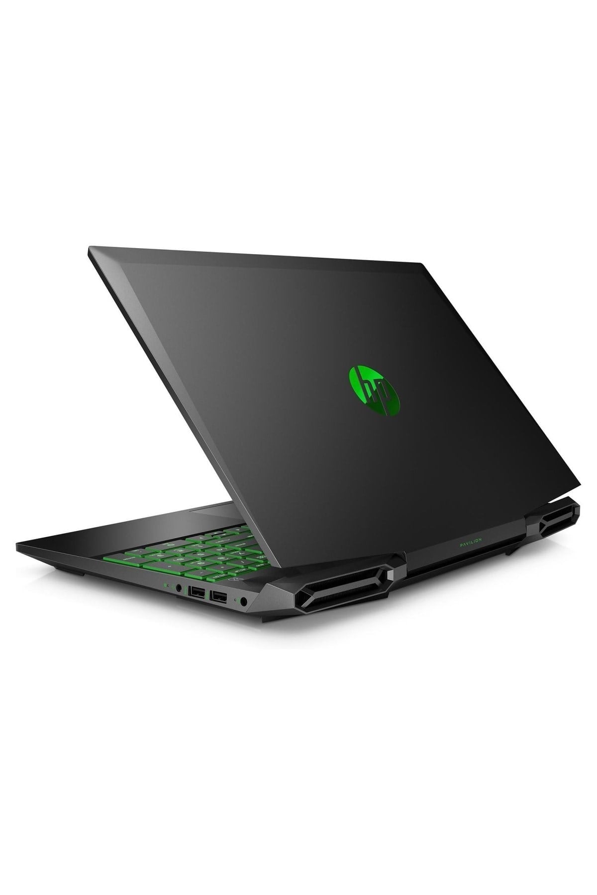 Pavilion 15-dk2060nt 54t16ea02 I7-11370h 16gb 1tb+512ssd Rtx3050ti 15.6