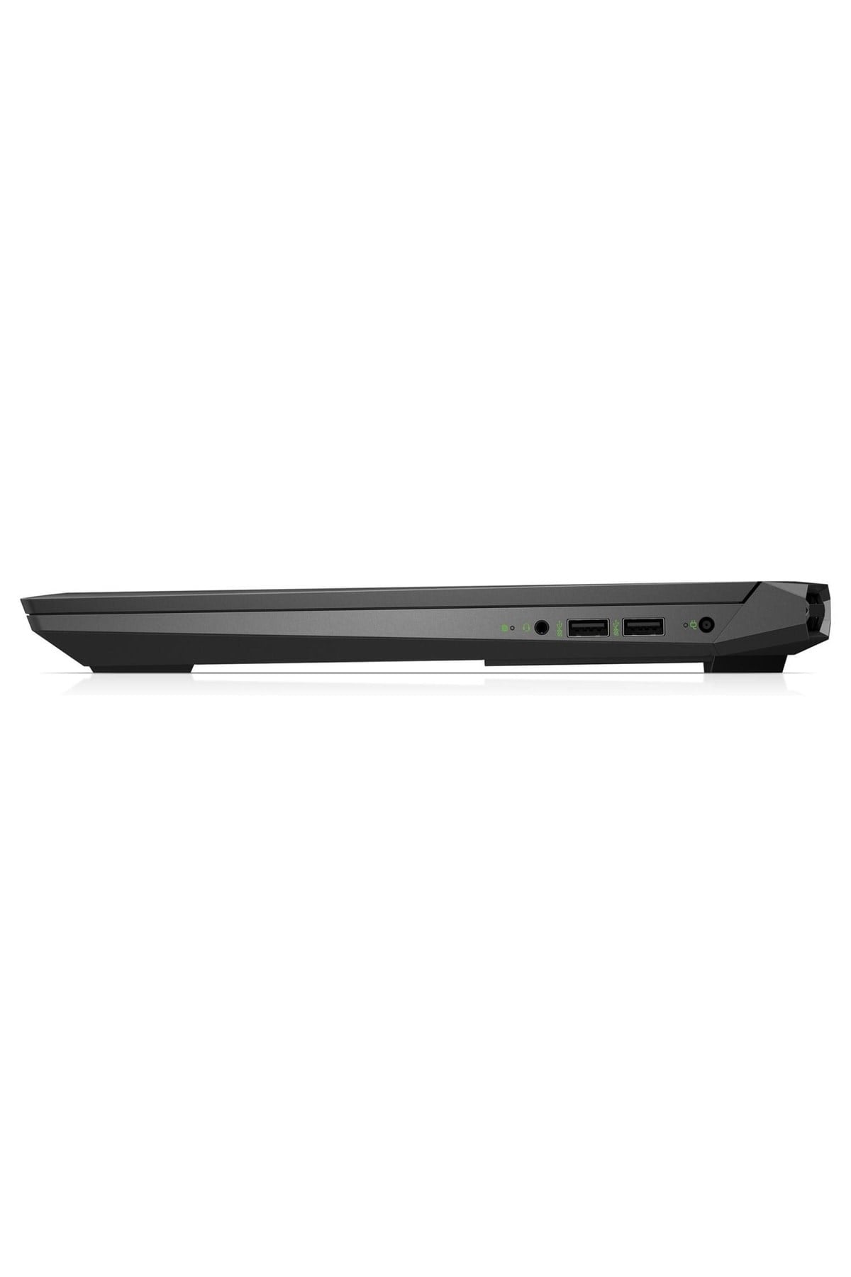 Pavilion 15-dk2060nt 54t16ea07 I7-11370h 32gb 512ssd Rtx3050ti 15.6