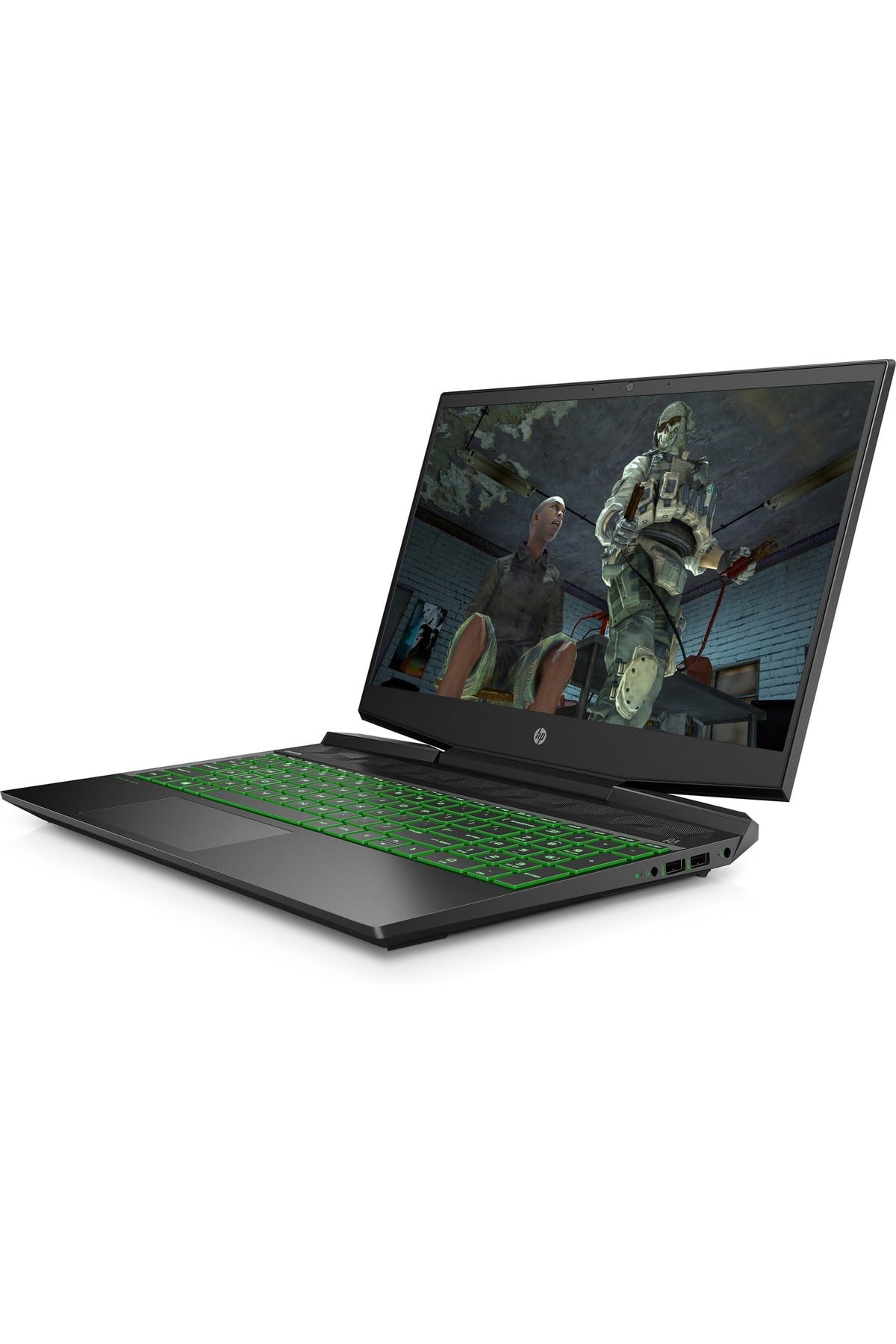 Pavilion 15-dk2063nt 54t19ea04 I5-11300h 32gb 1tbssd Rtx3050ti 15.6