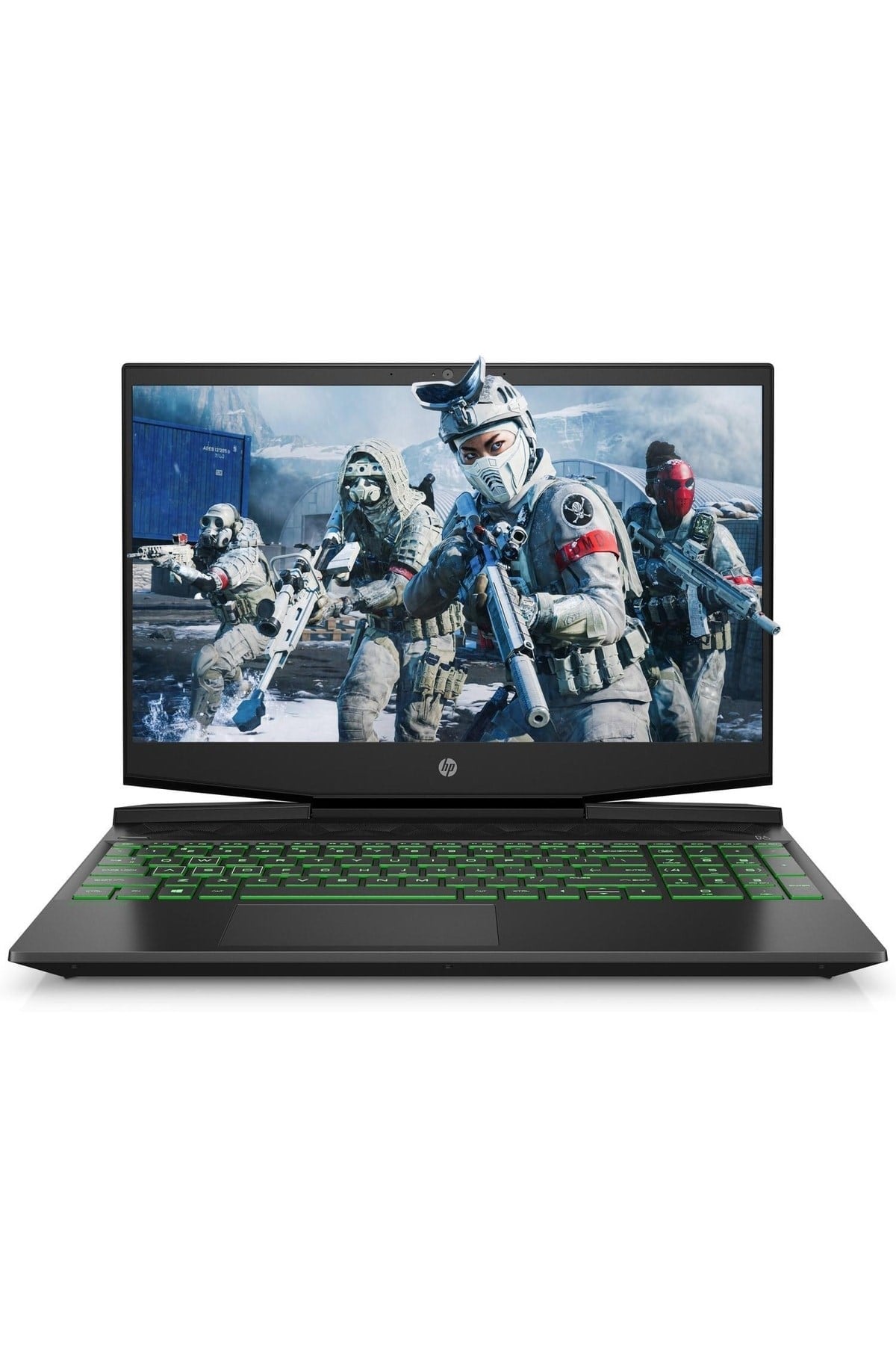 Pavilion 15-dk2069nt 54t25ea04 I5-11300h 32gb 1tbssd Rtx3050ti 15.6
