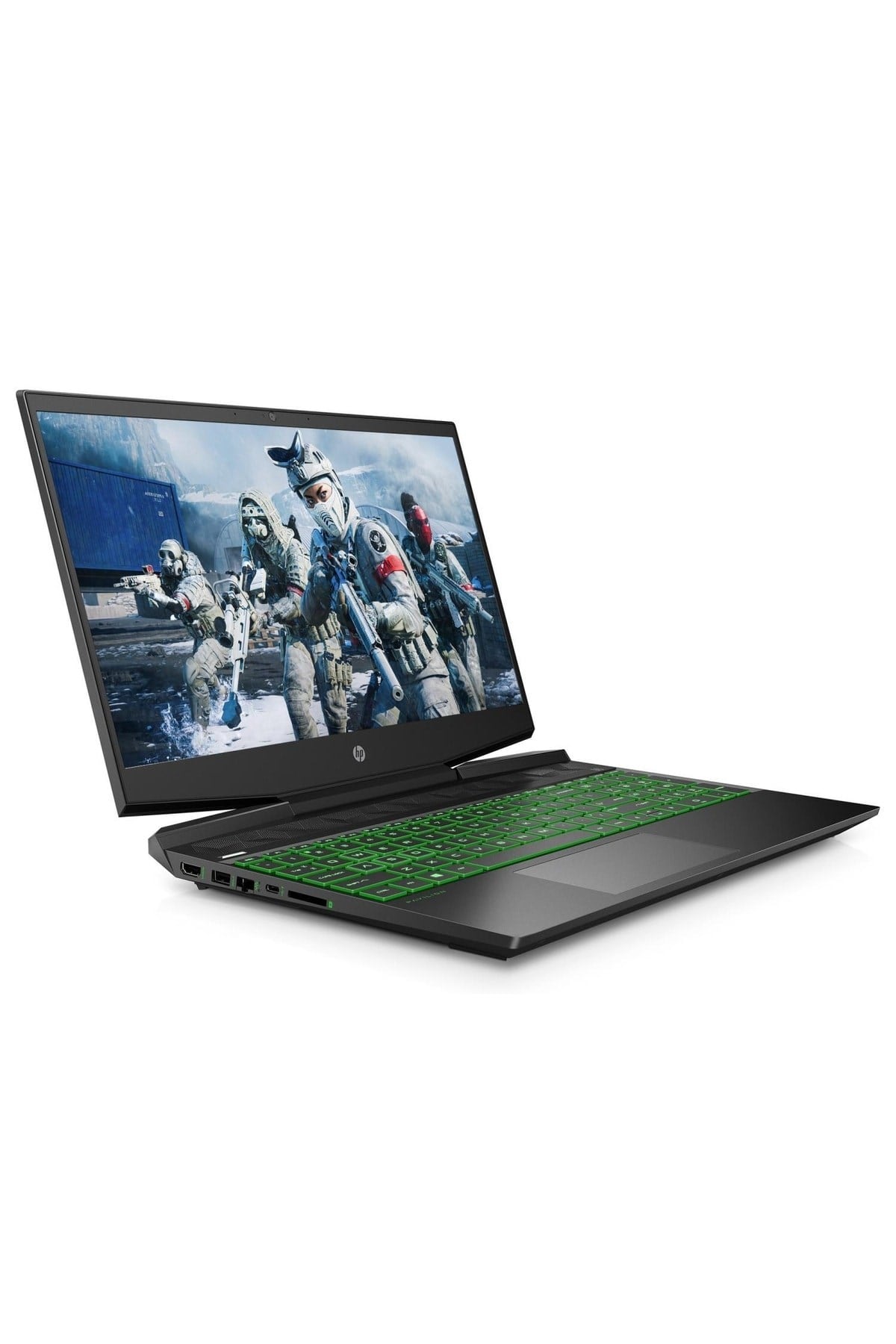 Pavilion 15-dk2069nt 54t25ea04 I5-11300h 32gb 1tbssd Rtx3050ti 15.6