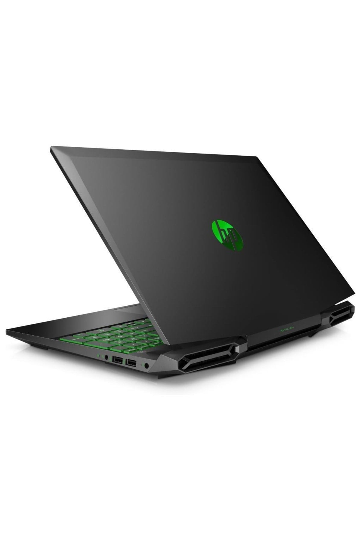 Pavilion 15-dk2076nt 54t32ea01 I5-11300h 8gb 1tbssd Rtx3050 15.6