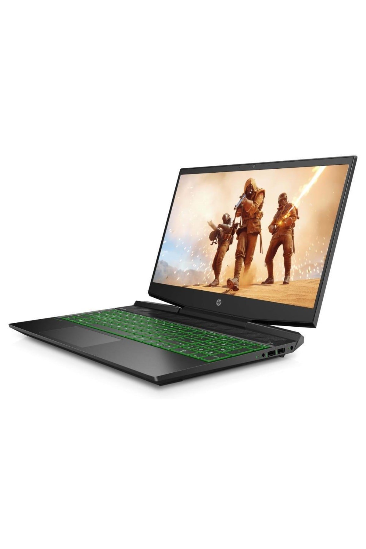 Pavilion 15-dk2076nt 54t32ea06 I5-11300h 32gb 512ssd Rtx3050 15.6