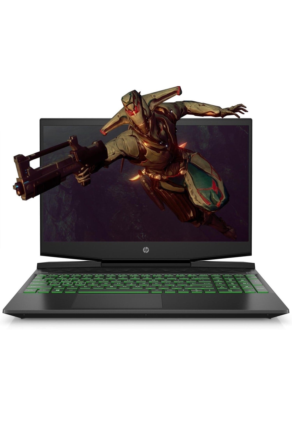 Pavilion 15-dk2077nt 68n52ea I7-11370h 16gb 512ssd Rtx3050ti 15.6