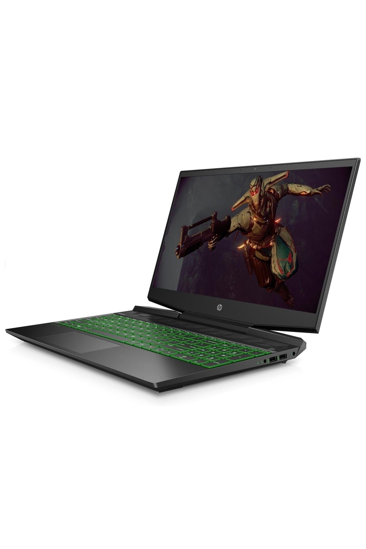 Pavilion 15-dk2077nt 68n52ea02 I7-11370h 16gb 1tb+512ssd Rtx3050ti 15.6