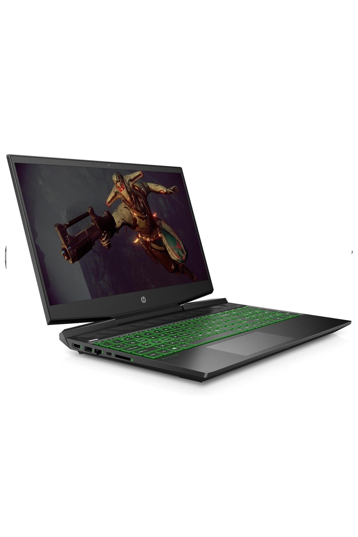 Pavilion 15-dk2077nt 68n52ea04 I7-11370h 32gb 1tbssd Rtx3050ti 15.6