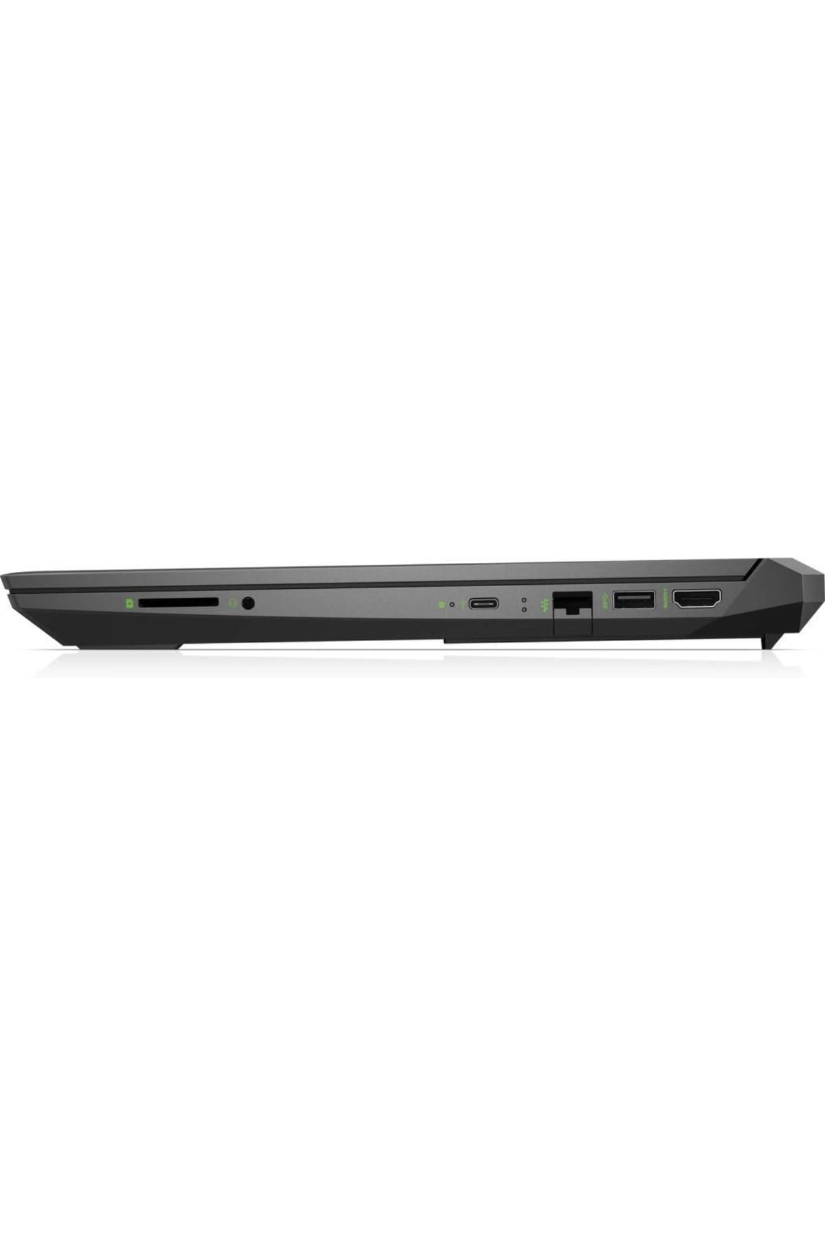 Pavilion 15-ec2030nt 4g8t6ea06 Ryzen5 5600h 16gb 512ssd Rtx3050ti 15.6