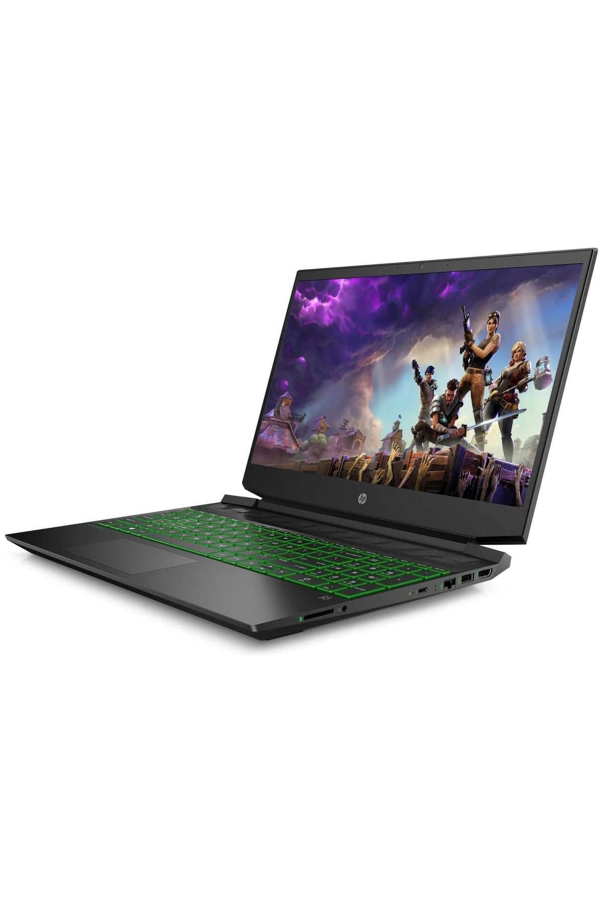 Pavilion 15-ec2033nt 4g8u0ea09 Ryzen7 5800h 64gb 512ssd Gtx1650 15.6