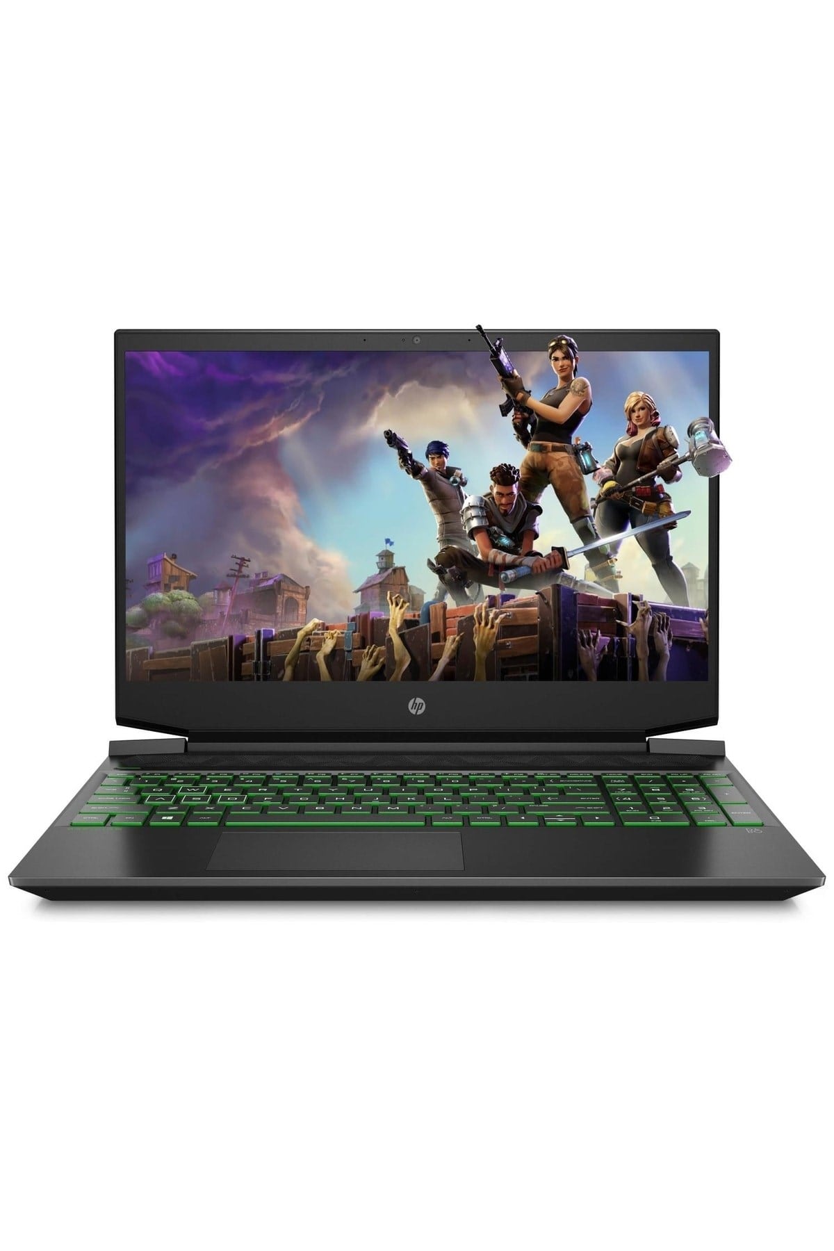 Pavilion 15-ec2033nt 4g8u0ea13 Ryzen7 5800h 16gb 512ssd Gtx1650 15.6