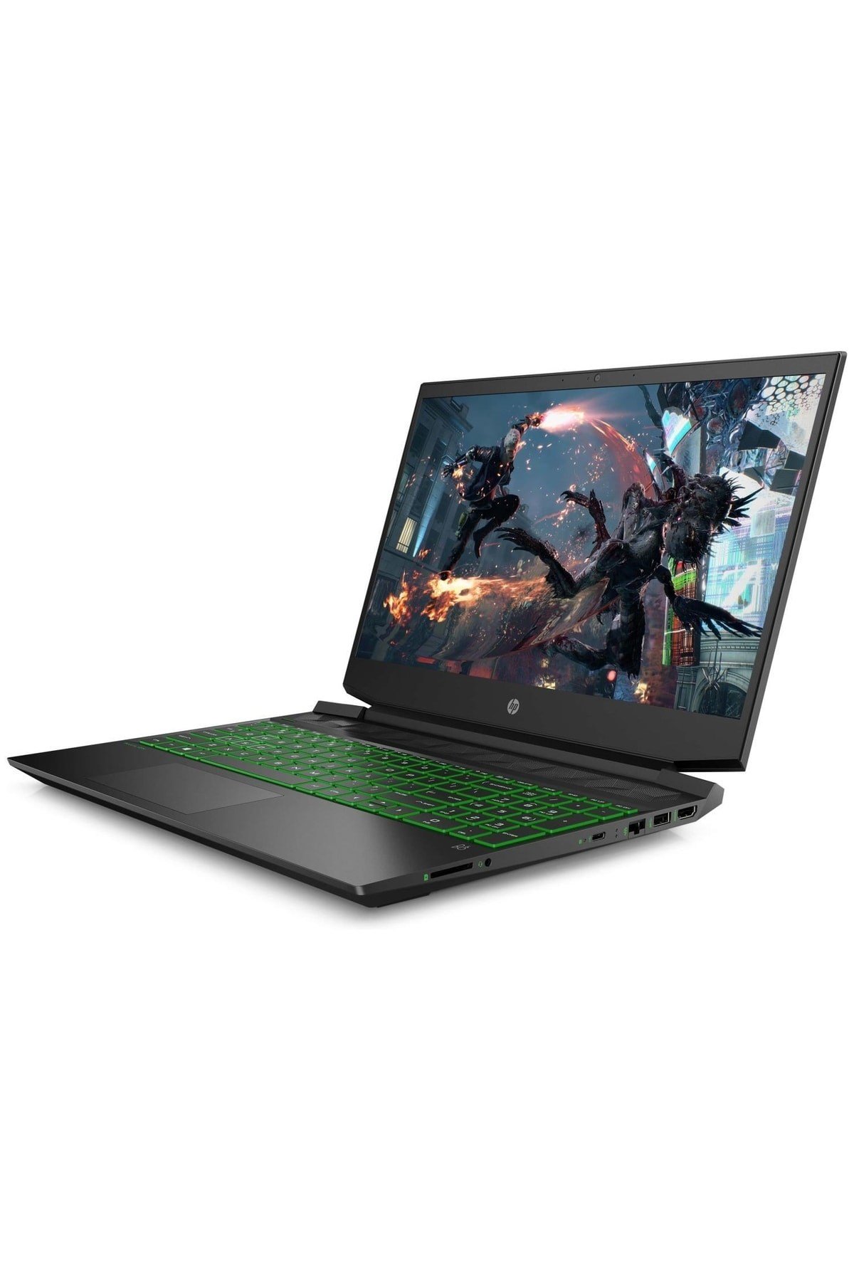 Pavilion 15-ec2051nt 68n67ea01 Ryzen7 5800h 16gb 1tbssd Rtx3050ti 15.6