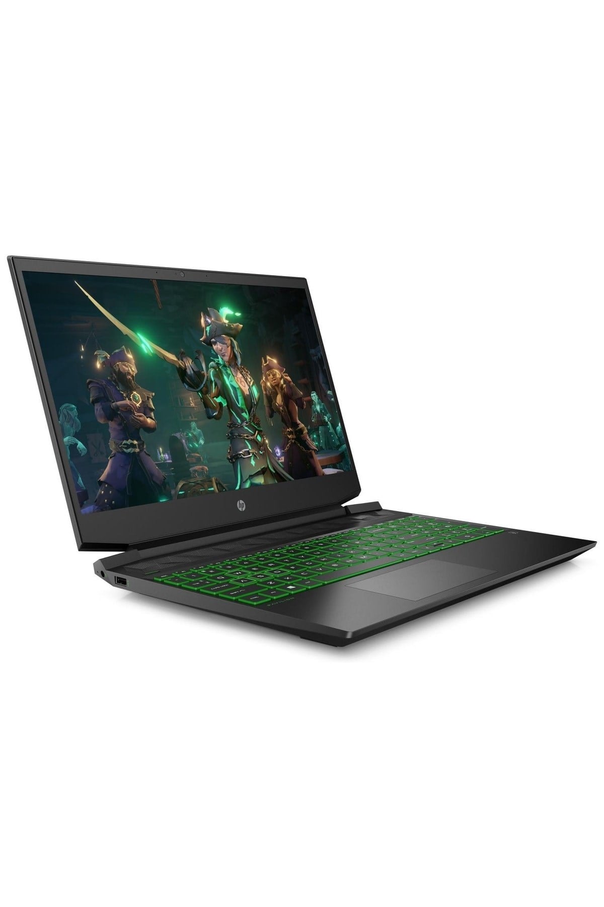 Pavilion 15-ec2056nt 68n71ea07 Ryzen5 5600h 32gb 1tbssd Rtx3050ti 15.6