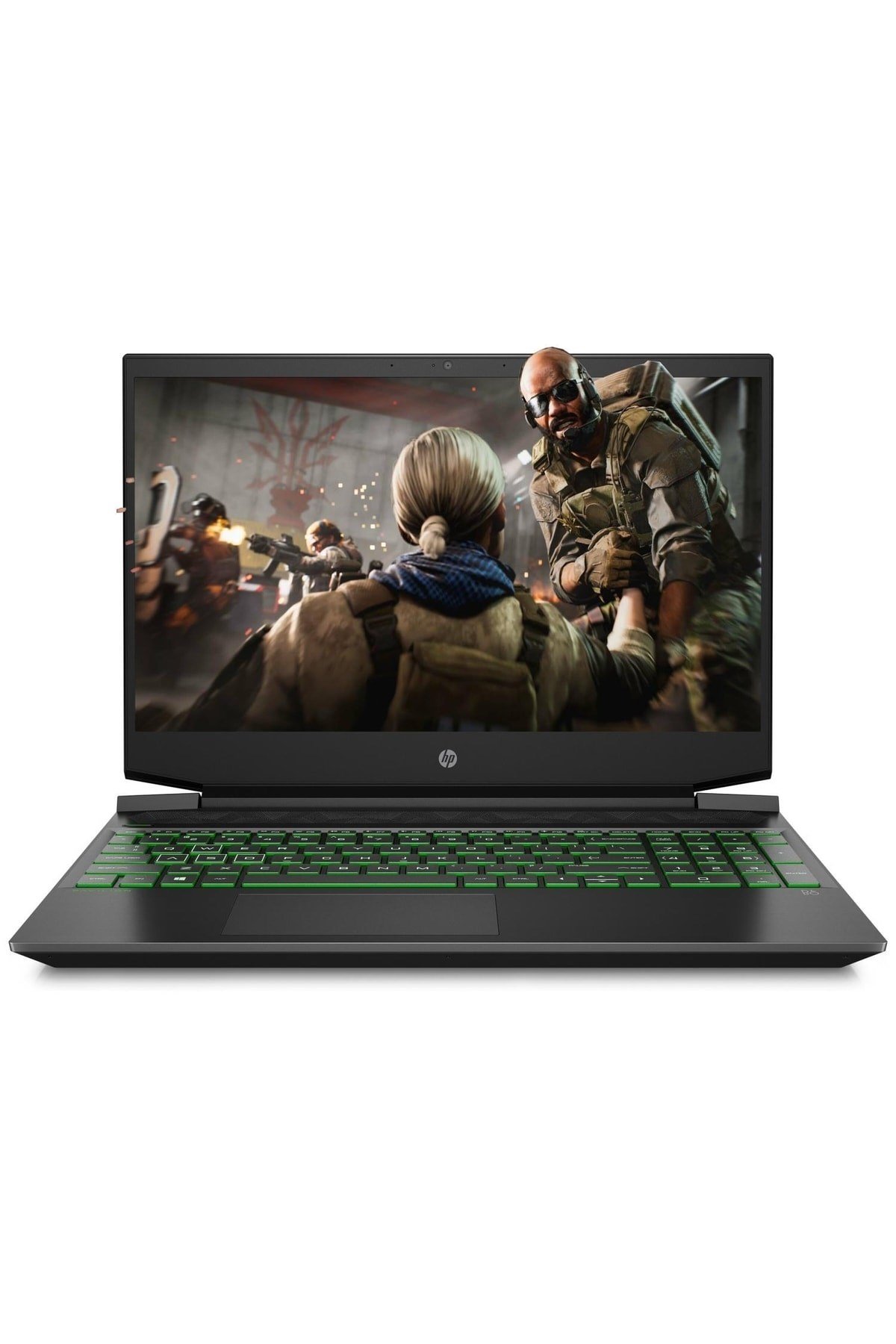 Pavilion 15-ec2059nt 68n74ea03 Ryzen5 5600h 16gb 512ssd Gtx1650 15.6