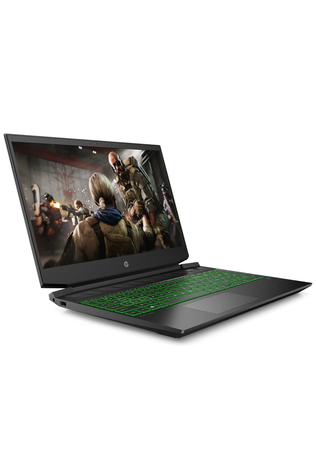 Pavilion 15-ec2059nt 68n74ea10 Ryzen5 5600h 16gb 512ssd Gtx1650 15.6