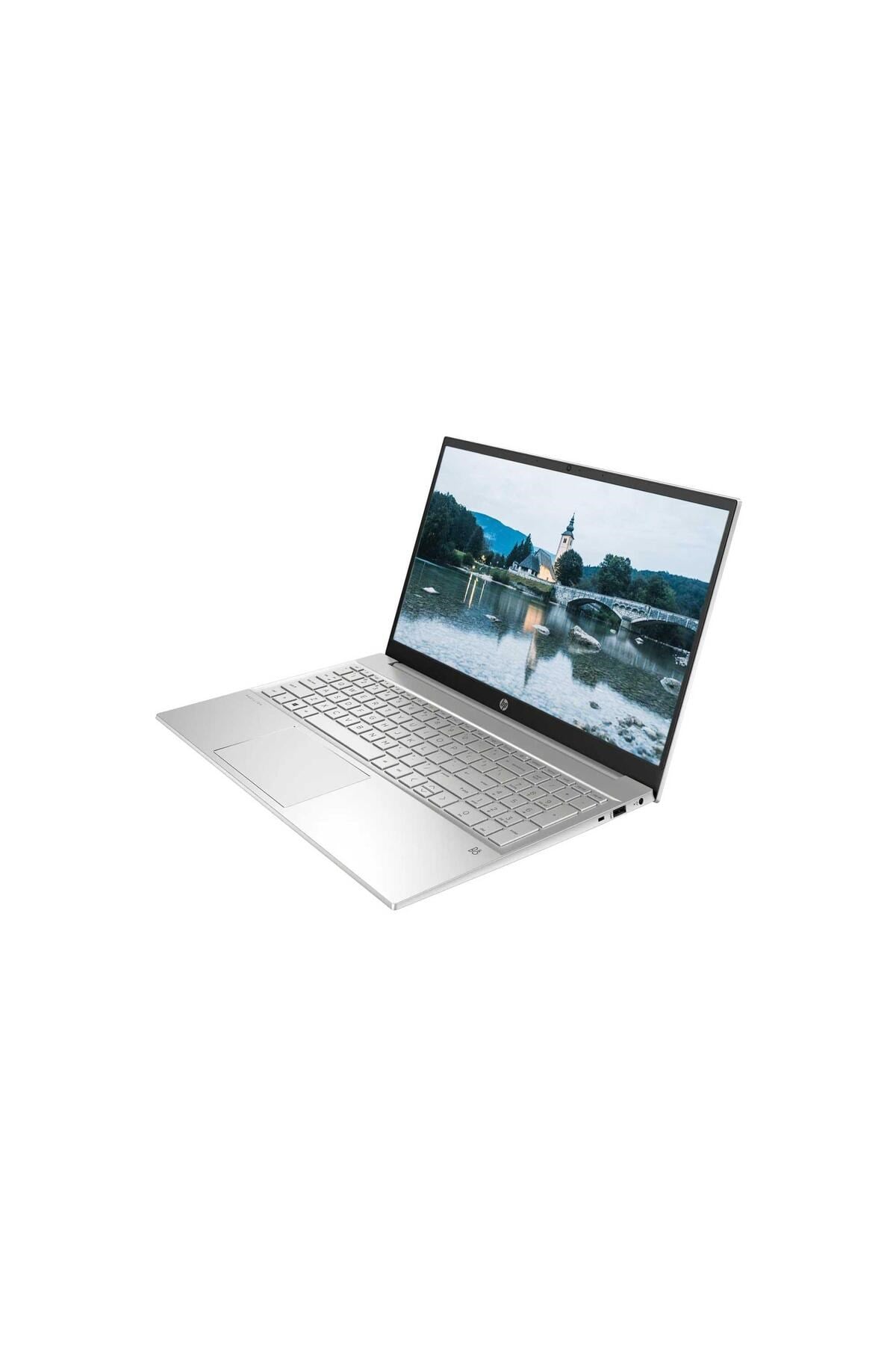 Pavilion 15-EH3012NT 80D28EA01 Ryzen7 7730U 16GB 1TBSSD 15.6” FullHD W11H Taşınabilir Bilgisayar-