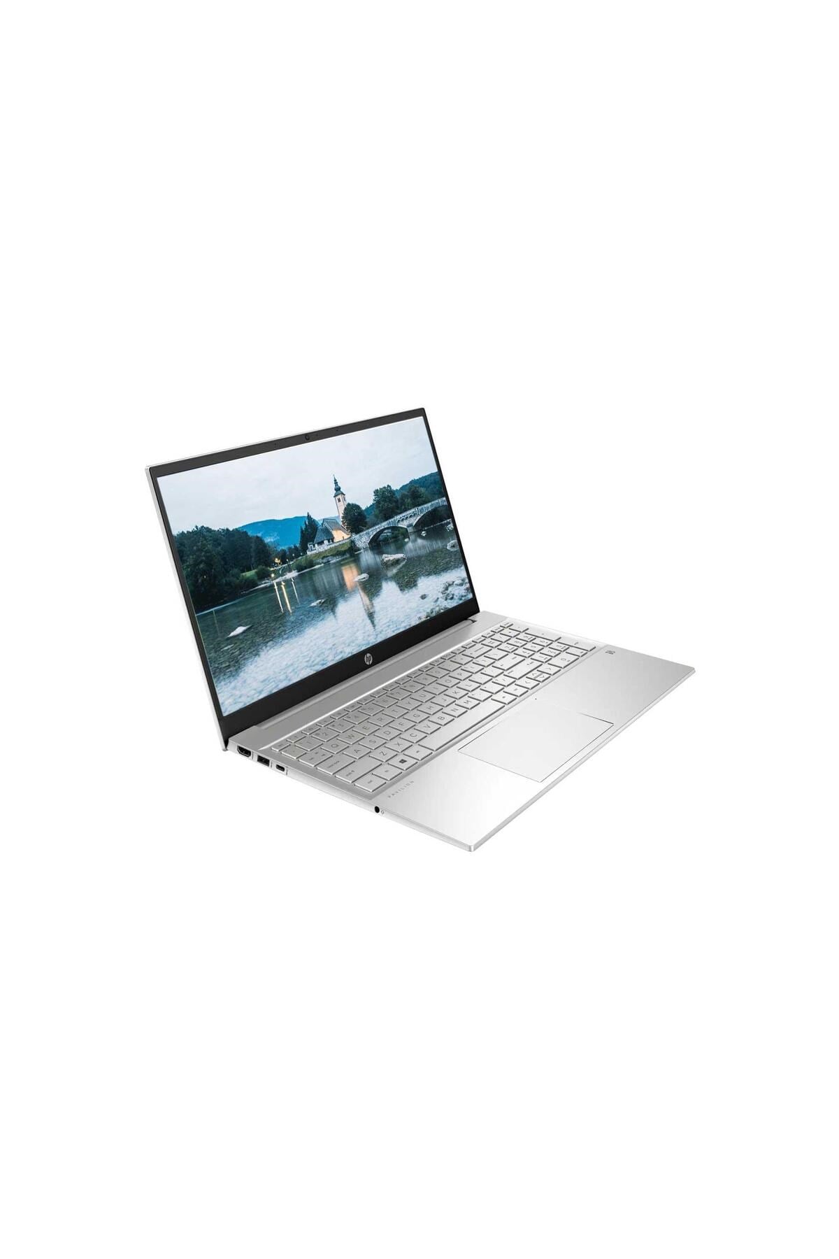 Pavilion 15-EH3012NT 80D28EA01 Ryzen7 7730U 16GB 1TBSSD 15.6” FullHD W11H Taşınabilir Bilgisayar-