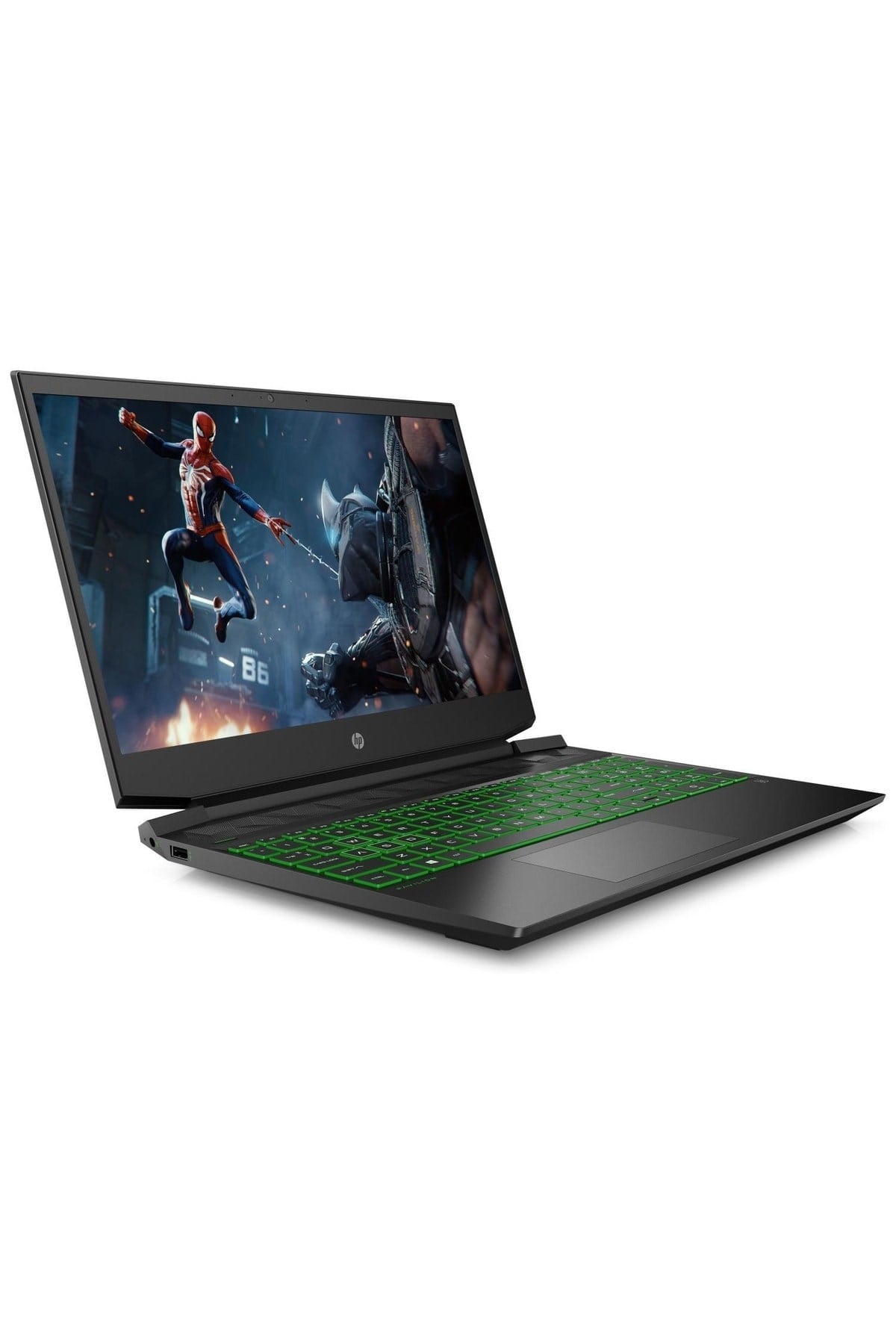 Pavilion 16-a0024nt 3y4v1ea I5-10300h 8gb 512ssd Gtx1650ti 16.1
