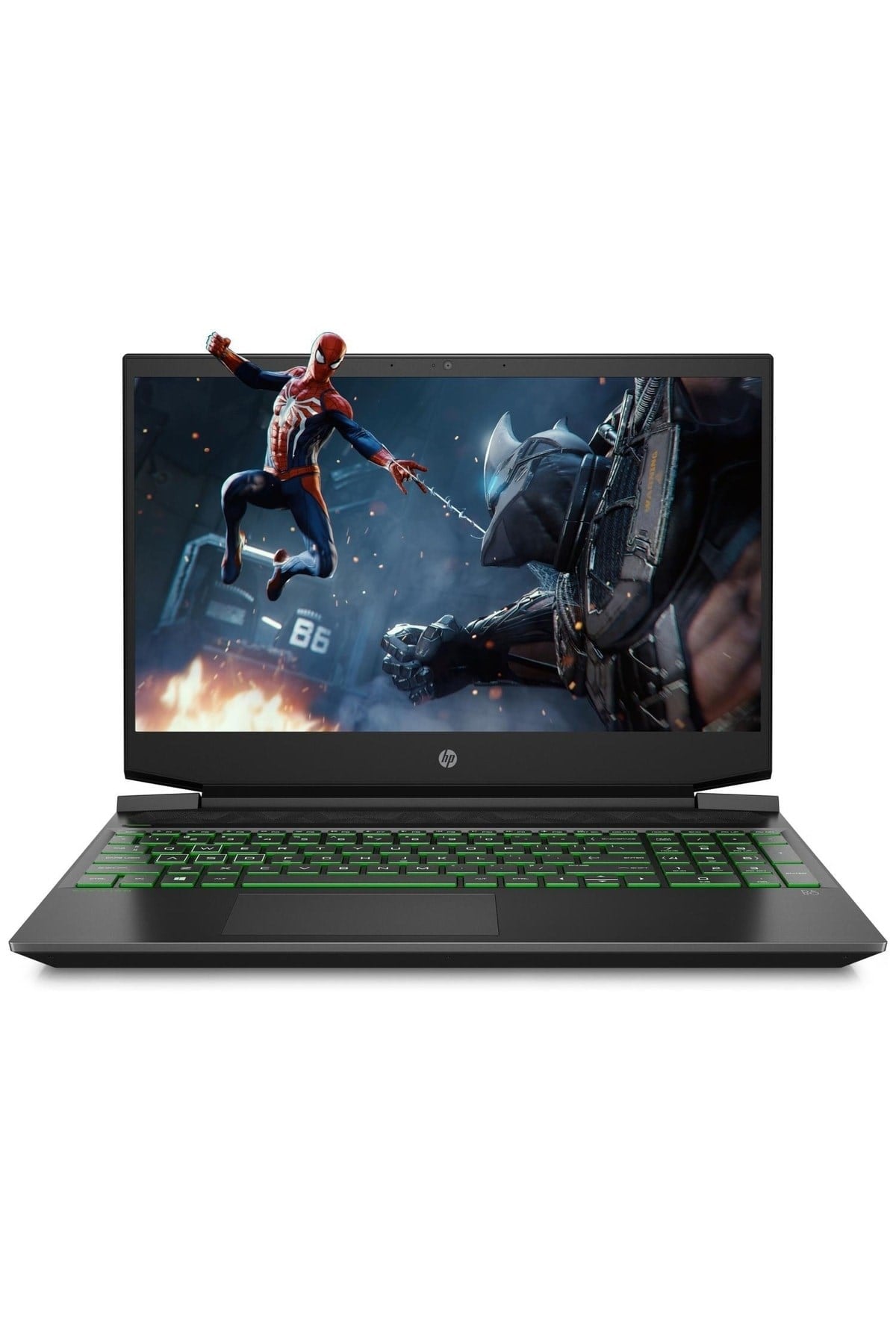 Pavilion 16-a0024nt 3y4v1ea01 I5-10300h 8gb 1tbssd Gtx1650ti 16.1