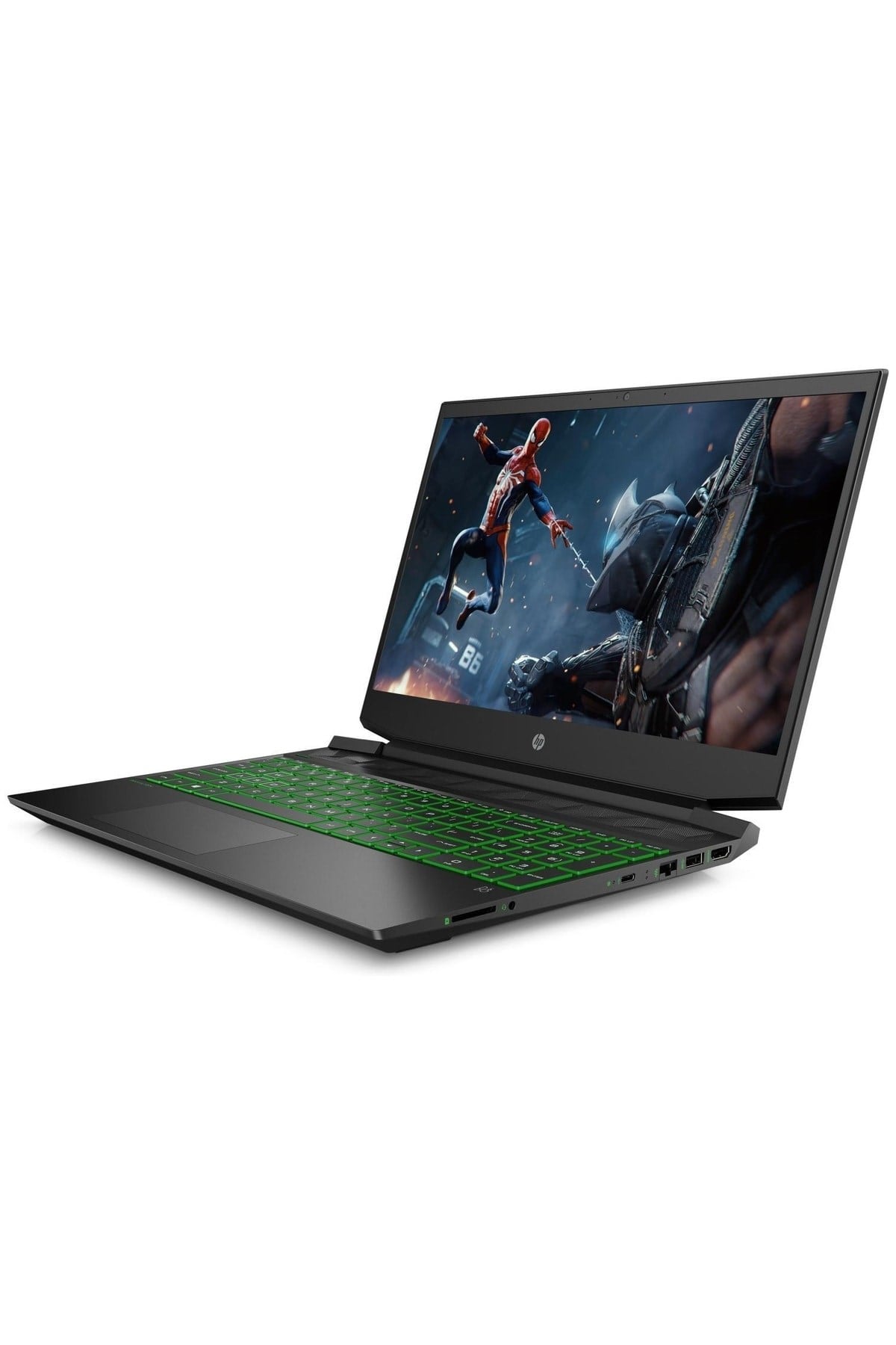Pavilion 16-a0024nt 3y4v1ea08 I5-10300h 32gb 1tb+512ssd Gtx1650ti 16.1