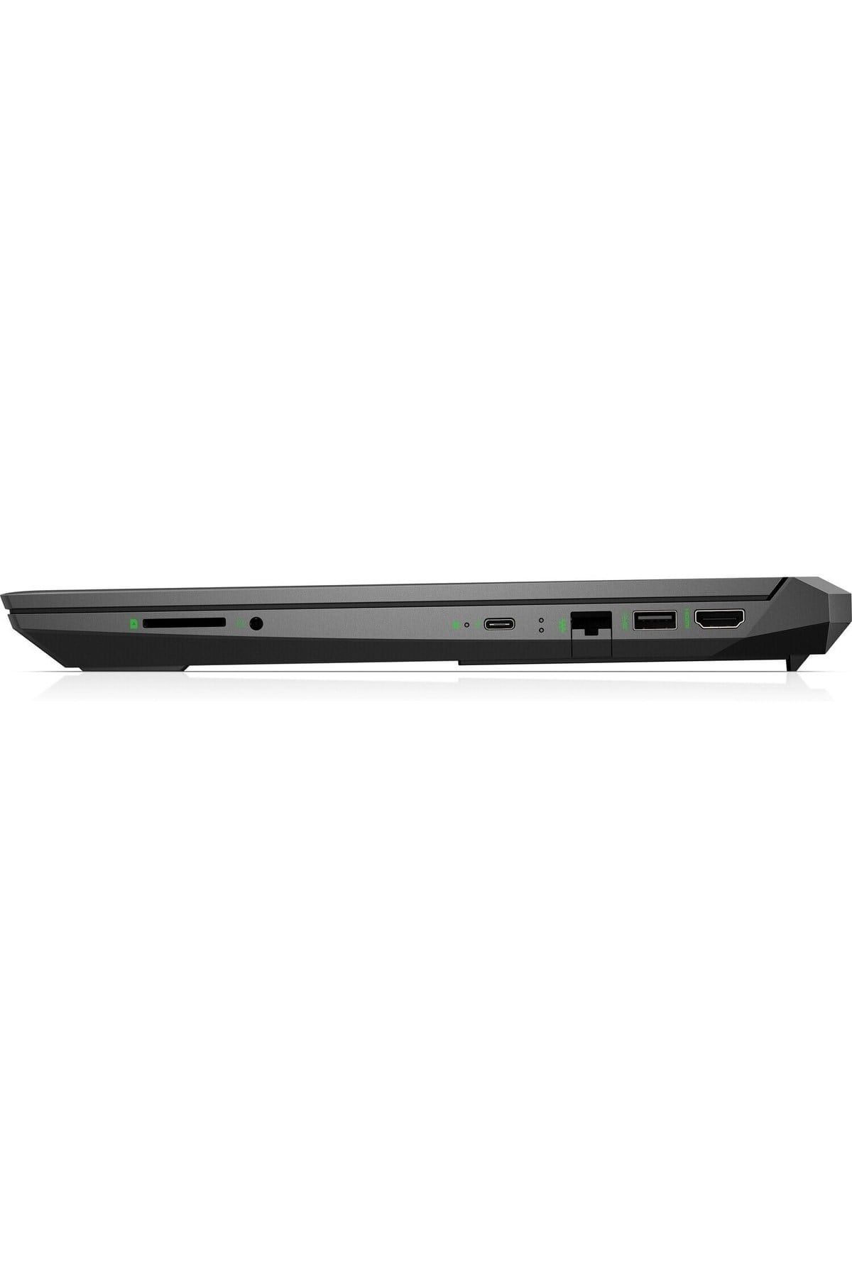 Pavilion AMD Ryzen 7 5800H 16GB RTX3050Ti 512GB SSD 144Hz 15.6” Freedos Gaming Notebook 68N67EA
