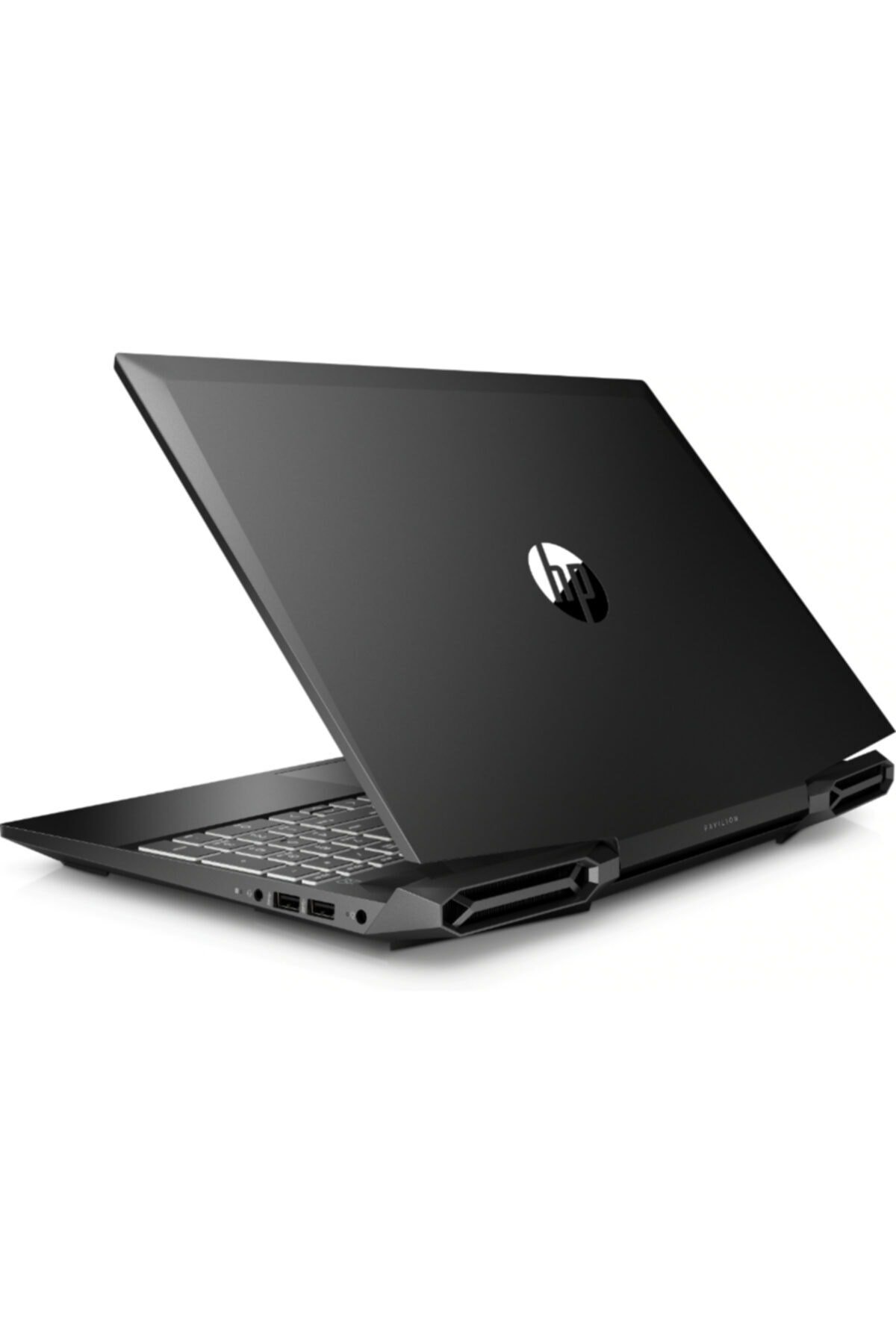 Pavilion Gaming 15-dk2049nt I5-11300h 8gb Ram 512gb Ssd 4gb Rtx 3050 15.6