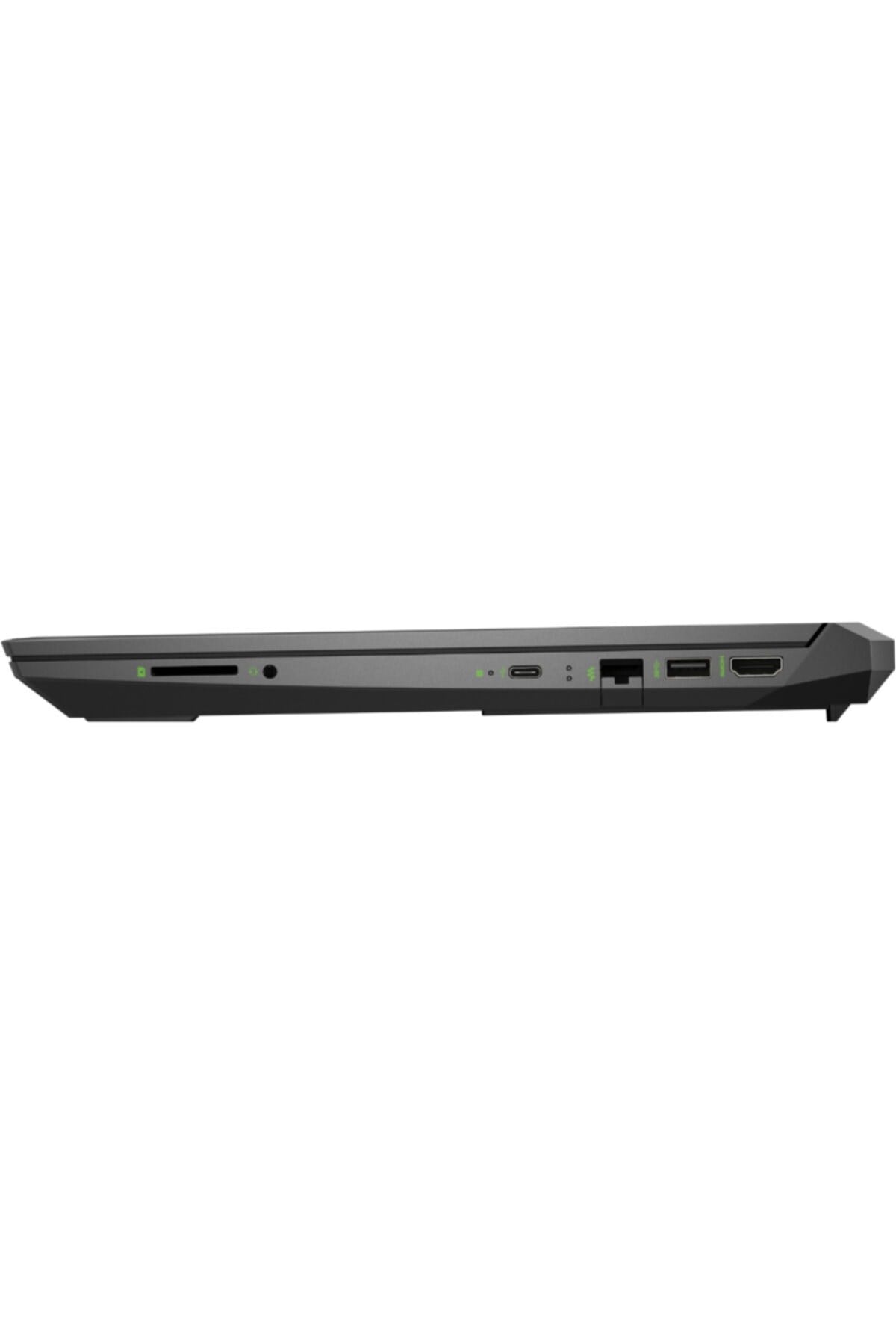 Pavilion Gaming 15-ec2030nt Ryzen 5 5600h 8gb Ram 256gb Ssd 4gb Rtx3050ti 15.6