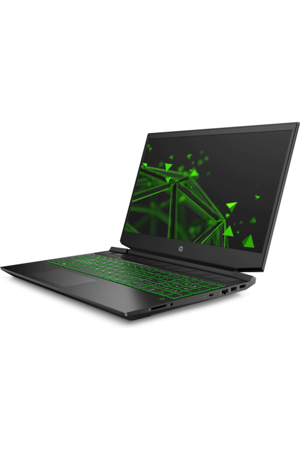 Pavilion Gaming Amd Ryzen7 5800h 16gb 1 Tb Ssd Rtx 3050ti 15.6 Fhd Windows 10 Home 465g3ea