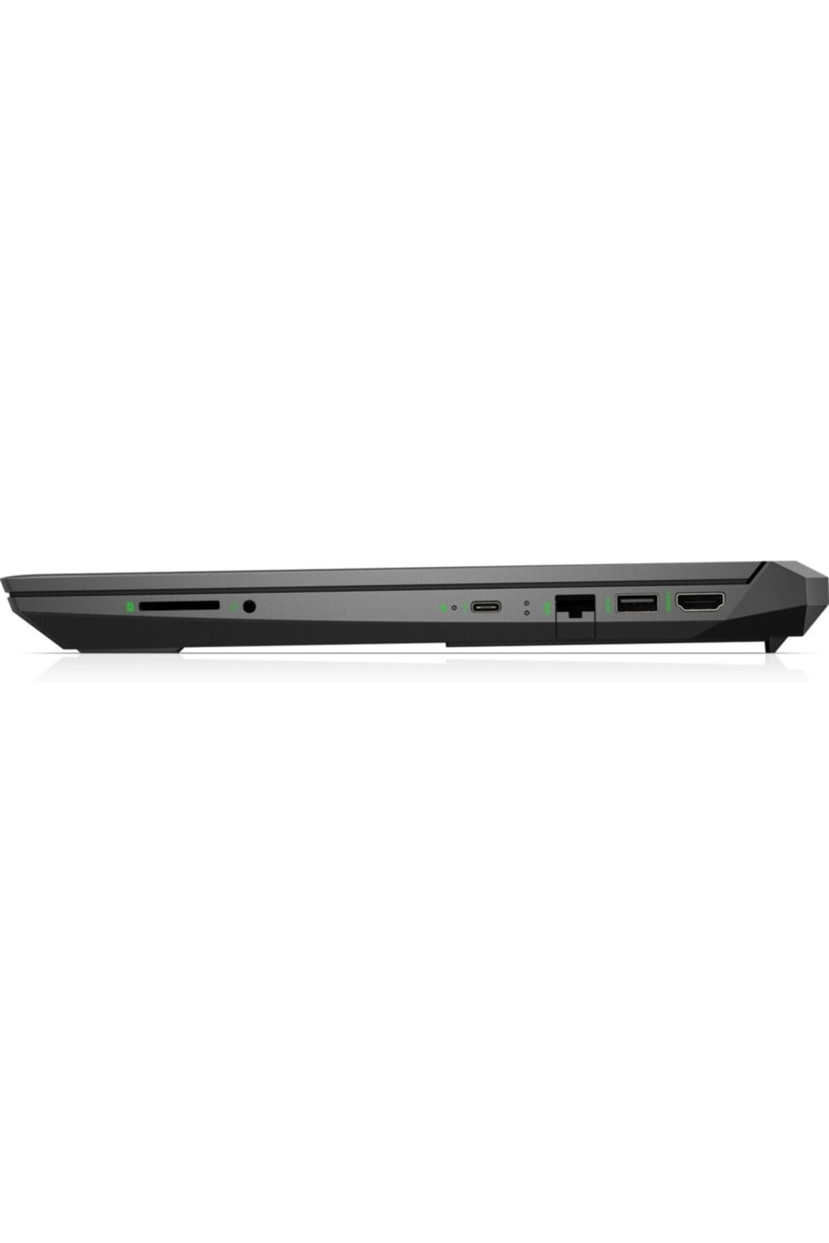 Pavilion Gaming Amd Ryzen7 5800h 16gb 1 Tb Ssd Rtx 3050ti 15.6 Fhd Windows 10 Home 465g3ea