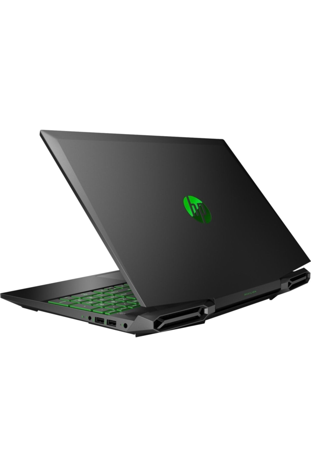 Pavilion Gaming I7 11370h 16gb 1tb Hdd+256gb Ssd Rtx3050ti 144hz Dos 15.6 Fhd Notebook 54t15ea