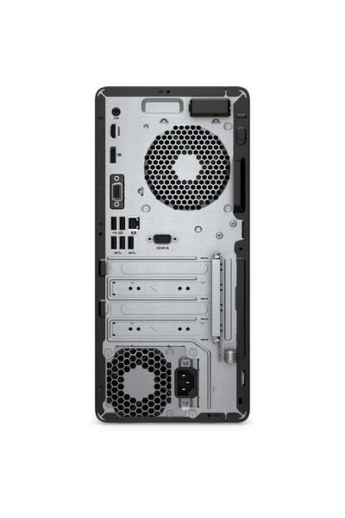 Pc 400 G7 Mt 293z5ea I5-10500 8gb 256gb Dos