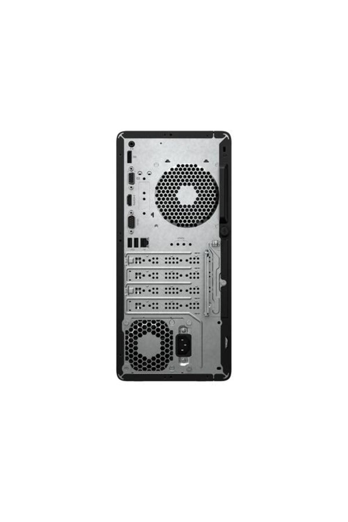 Pc 6D3A5EA PT290 G9 i5-12500 8Gb 512Gb Ssd Fdos