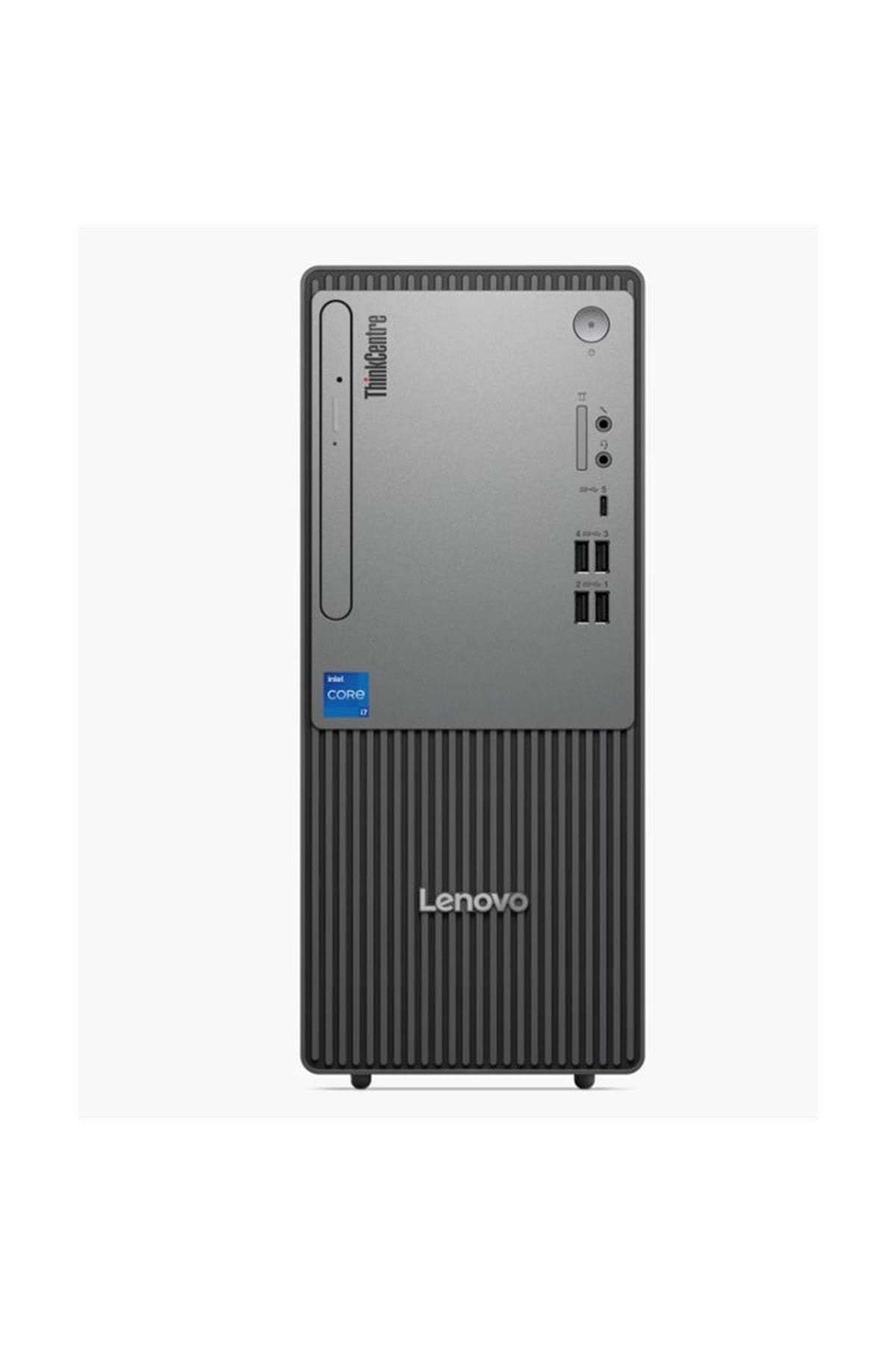 Pc Neo 50t Thınkcentre 12ub001etr I5-13400 16gb 512ssd Uhd 730 Wın11pro