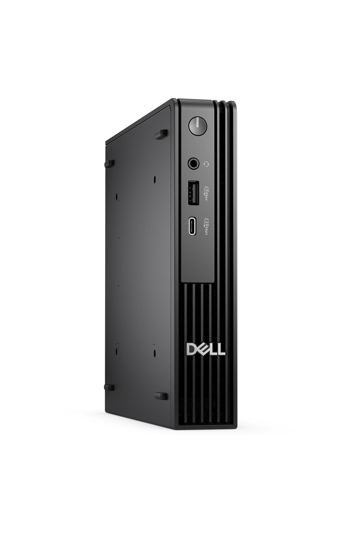 PC Pro Micro BTO106_QCM1250_U523 Ultra5 235T 64GB 2TBSSD+2TBSSD FreeDOS Mini Masaüstü Bilgisay