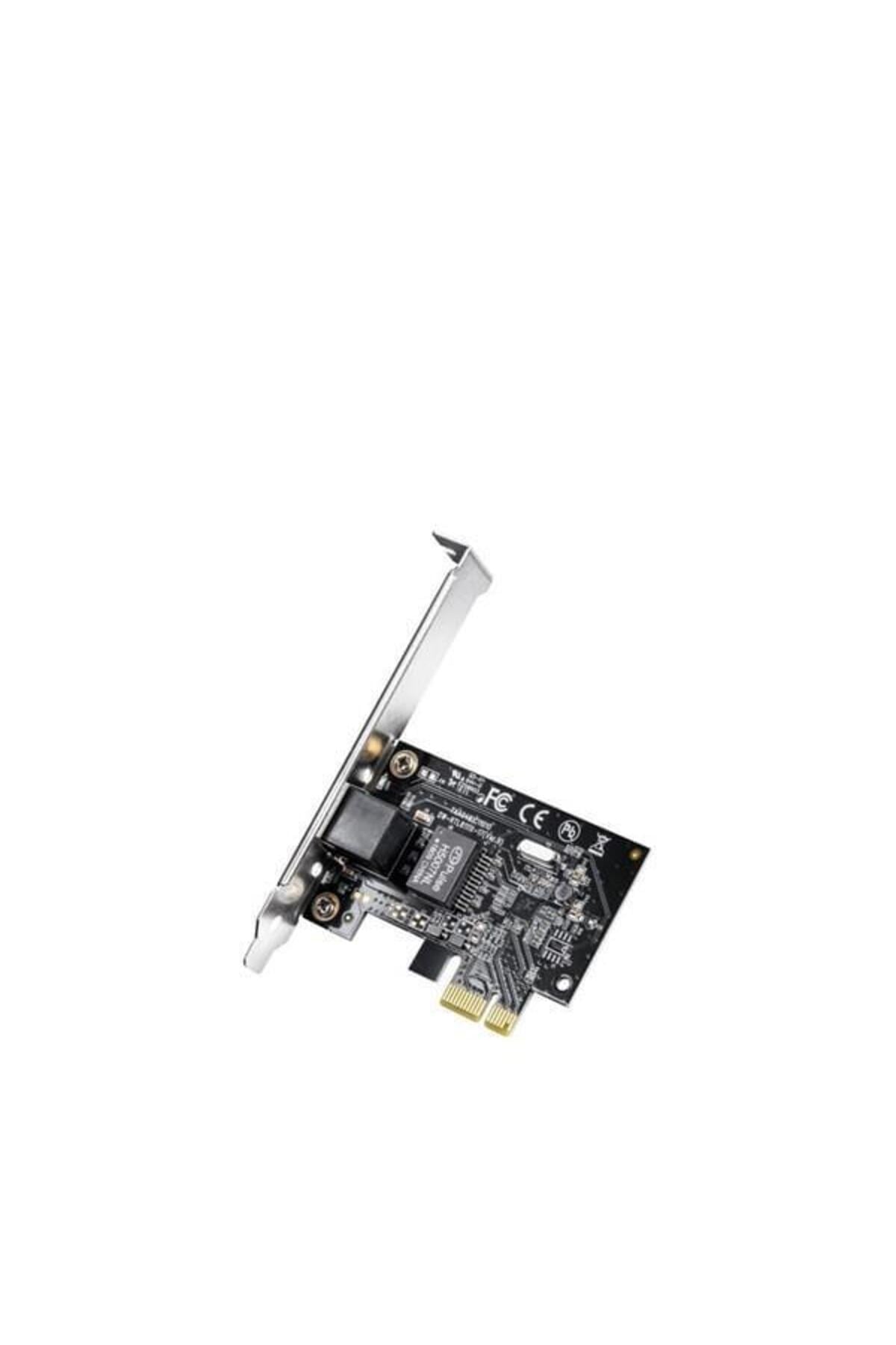 Pe10 Gigabit 1port Pcı-e Ethernet