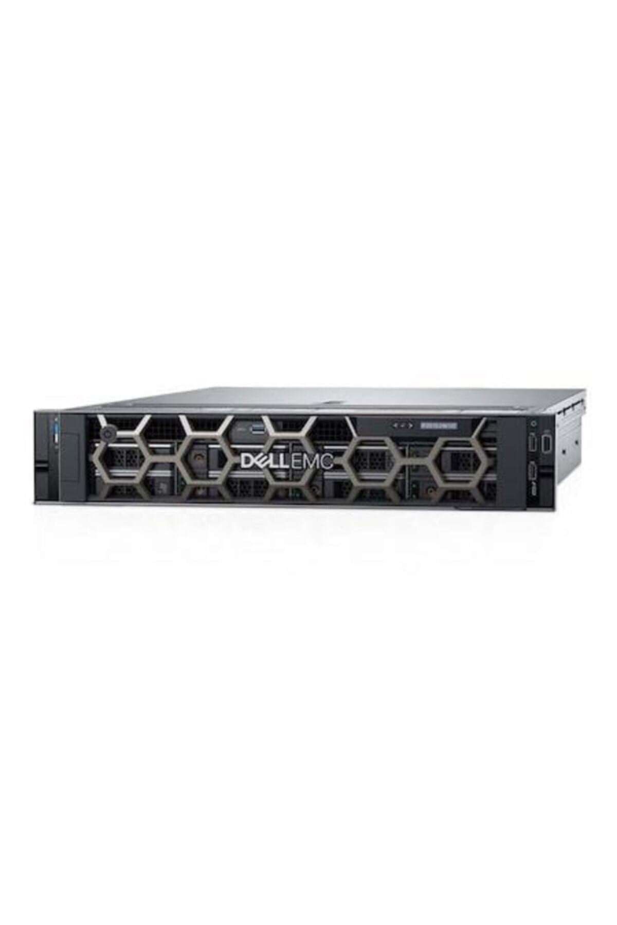 Per740tr501_vsp R740 4110 32gb 2x600g 8x2.5 H730p 2g Idrac9 Exp 1x495w Sunucu