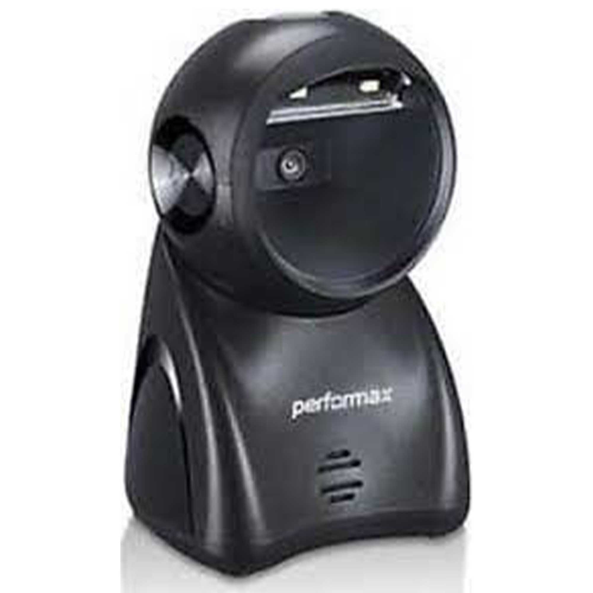 Performax PR-X1200 Lazer 1D/2D Karekod USB Masa Tipi Kablolu Barkod Okuyucu