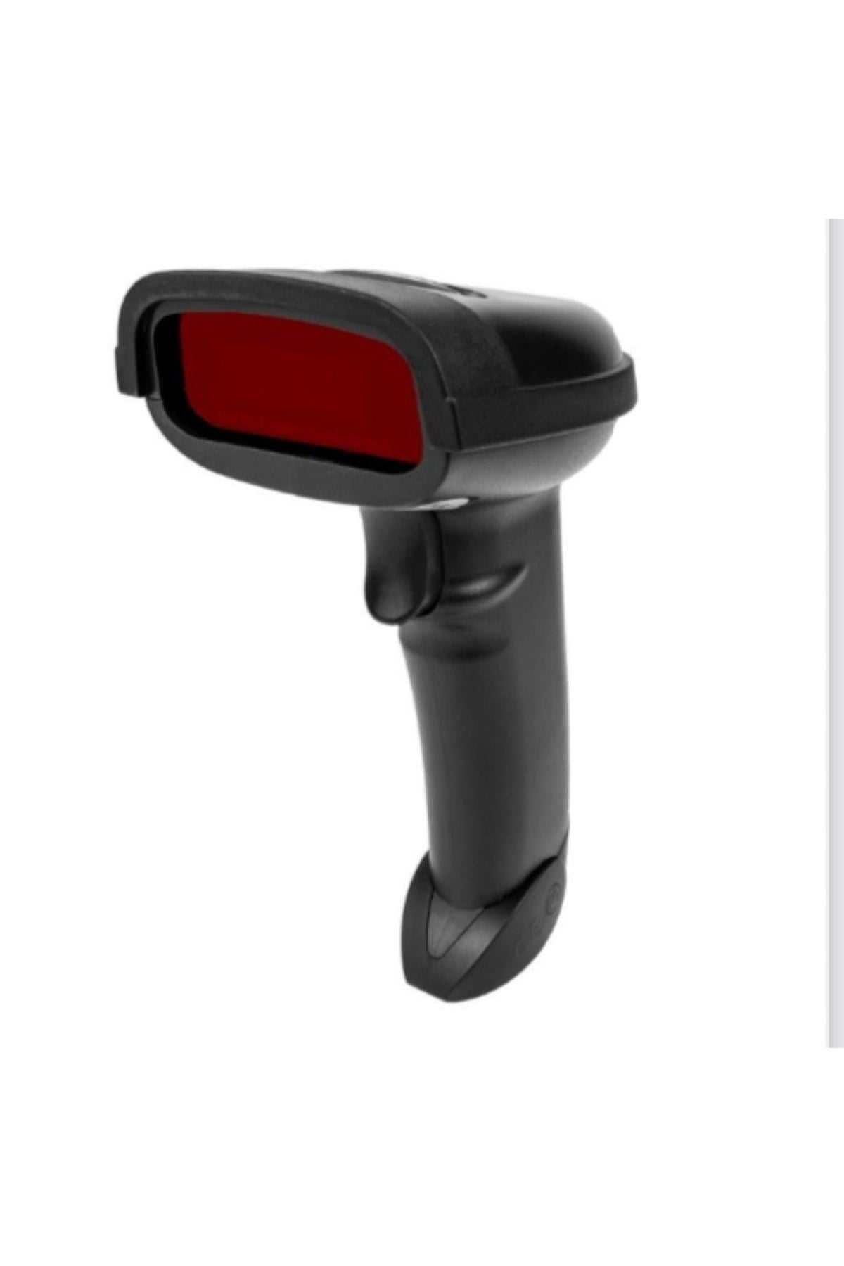 Perkon Cs20 1d Kablolu Usb Barkod Okuyucu