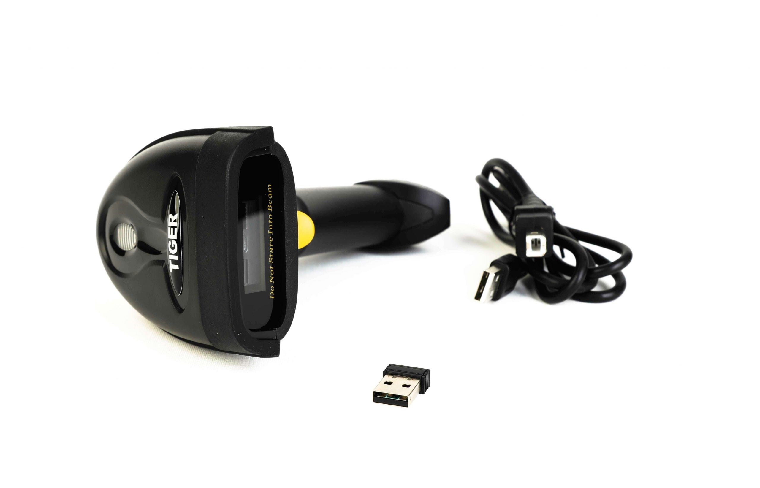 PERKON CS620 Kablosuz Karekod 1D/2D USB Dongle Barkod Okuyucu