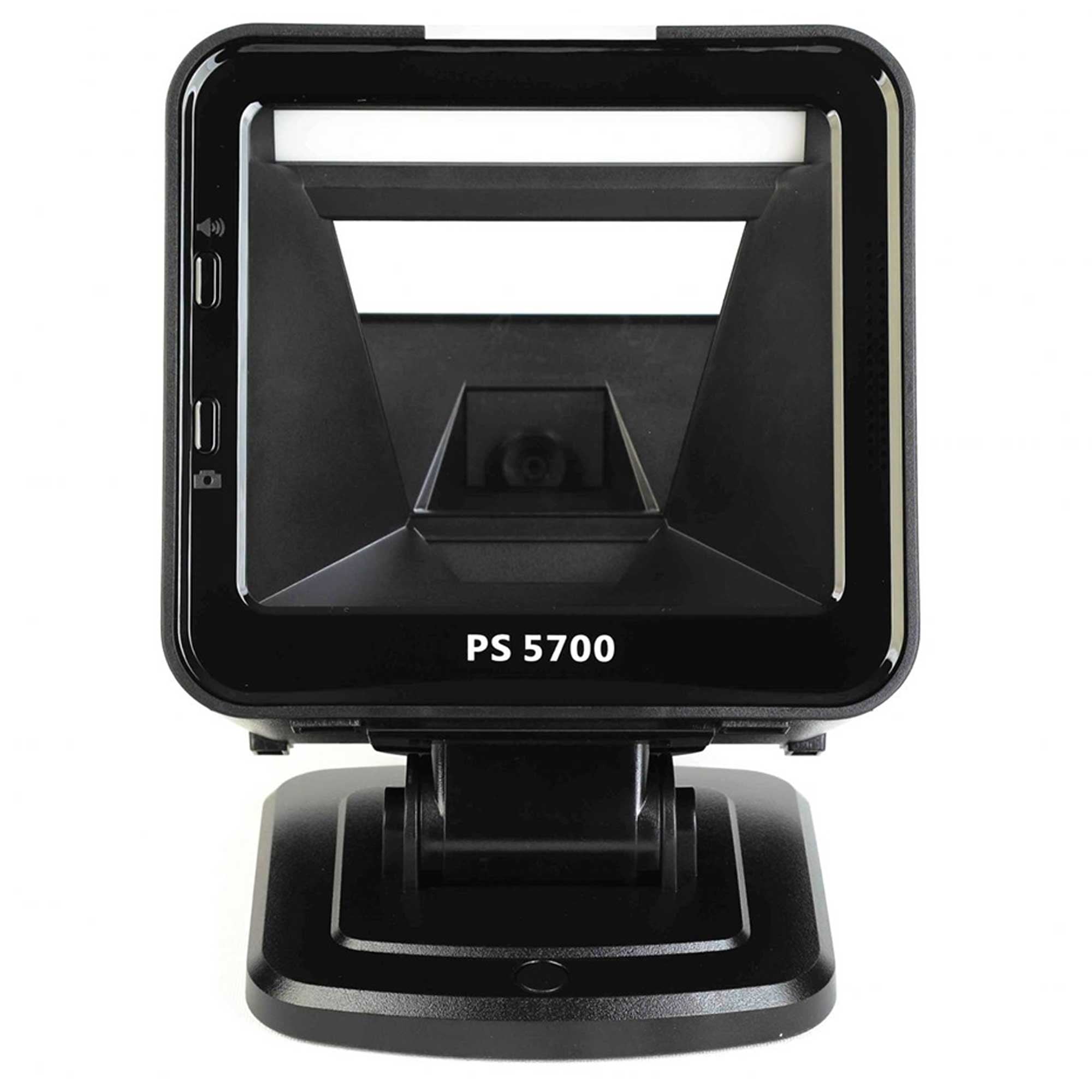 PERKON PS5700+ 1D/2D Karekod USB Masa Tipi Kablolu Barkod Okuyucu