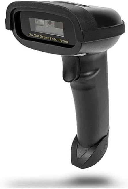 Perkon Tiger CS620-BT 1D/2D Bluetooth Kablosuz Karekod Barkod Okuyucu