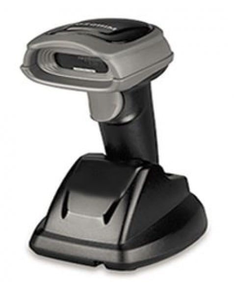 PERKON Tiger CS92 Karekod 1D/2D Standlı Kablosuz Barkod Okuyucu