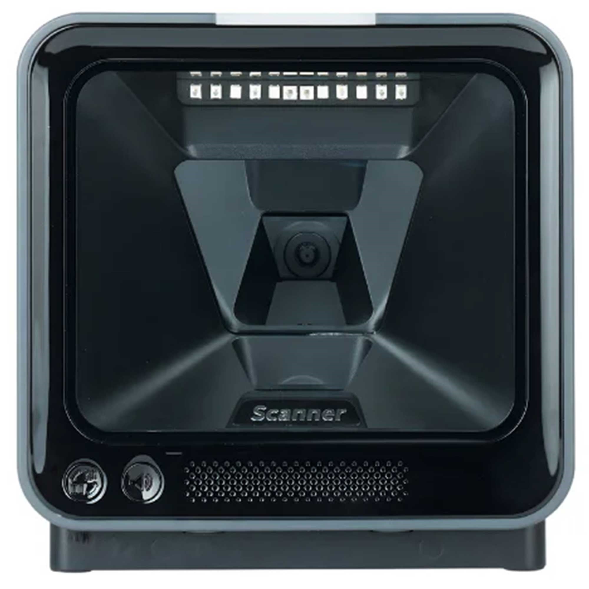 PERKON TİGER DS4200 1D/2D Karekod USB Masa Tipi Kablolu Barkod Okuyucu