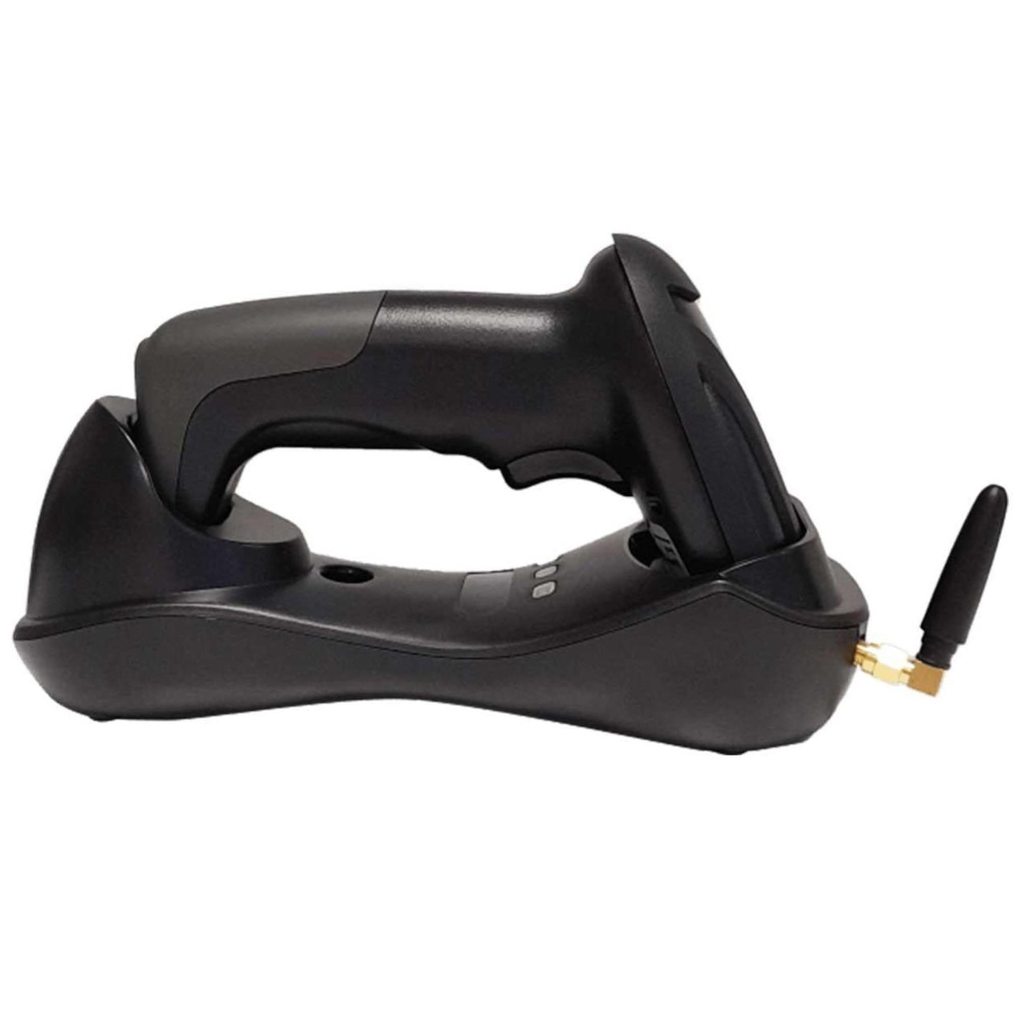 Perkon Tiger LS41 CCD Standlı El Tipi Kablosuz 1D Barkod Okuyucu