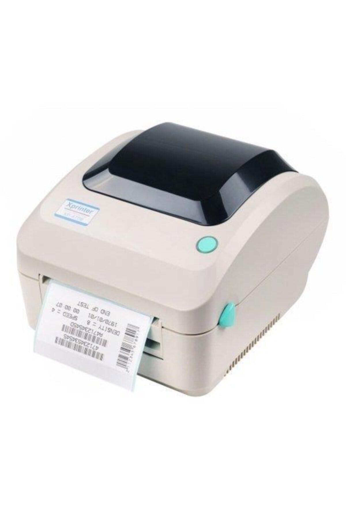 Perkon Xp-470b Thermal Serı Usb Ethernet 127mm/sn203 Dpi Brk.yz.