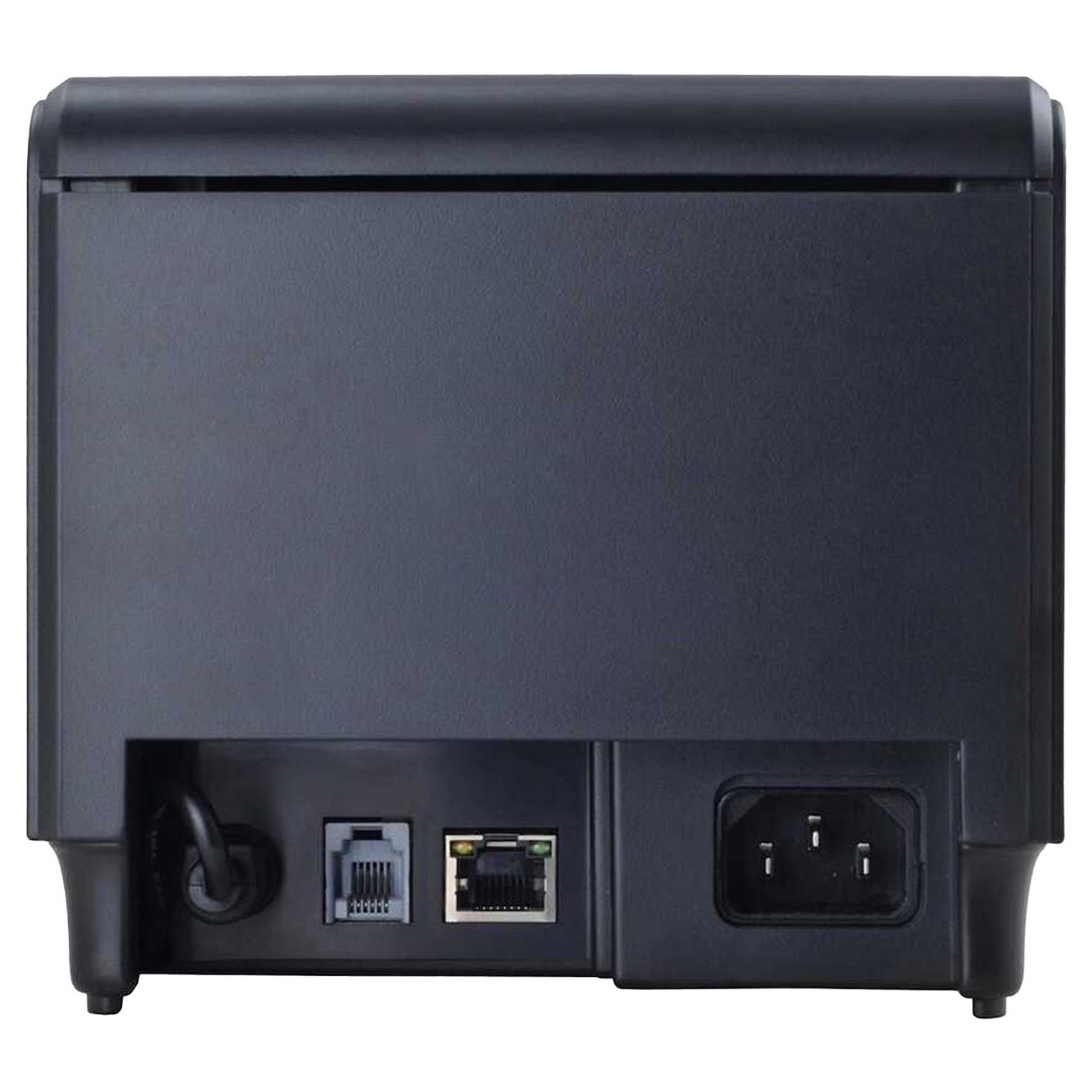 Perkon XP-Q600 Thermal Usb + Ethernet 203 dpi Fiş Yazıcı