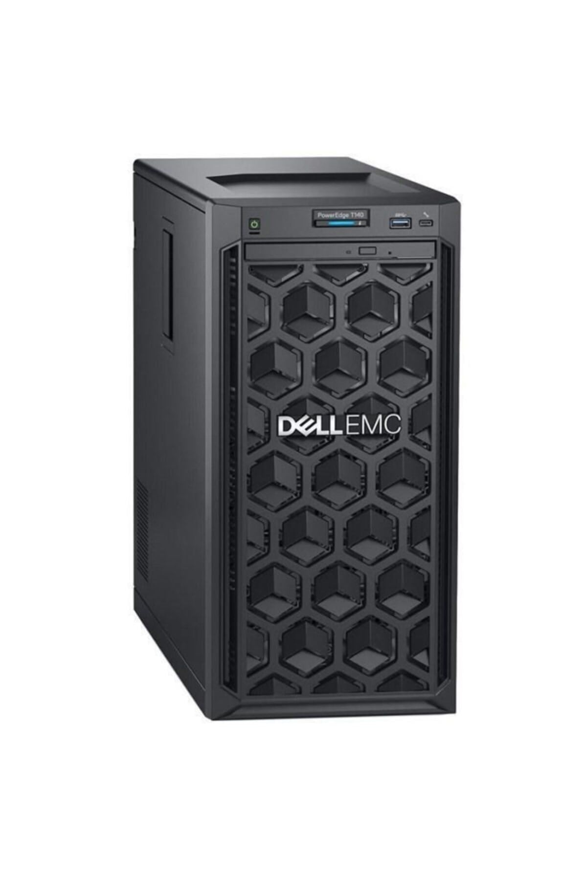 Pet140mm2a2 T140 Intel Xeon E-2224 16gb 1tb 365w Tower Sunucu