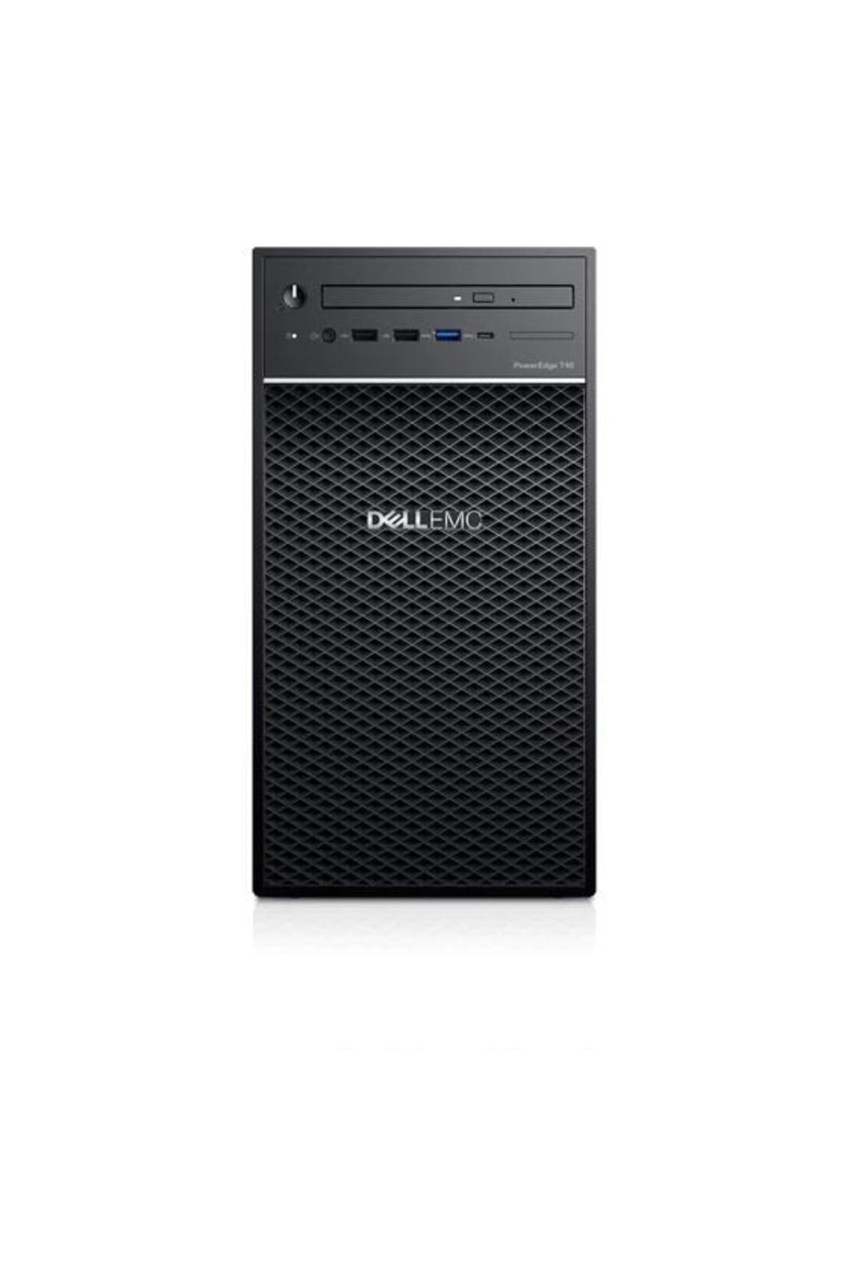 Pet40tr112 T40 E-2224g 8gb 2x512ssd W2022es Es Sunucu